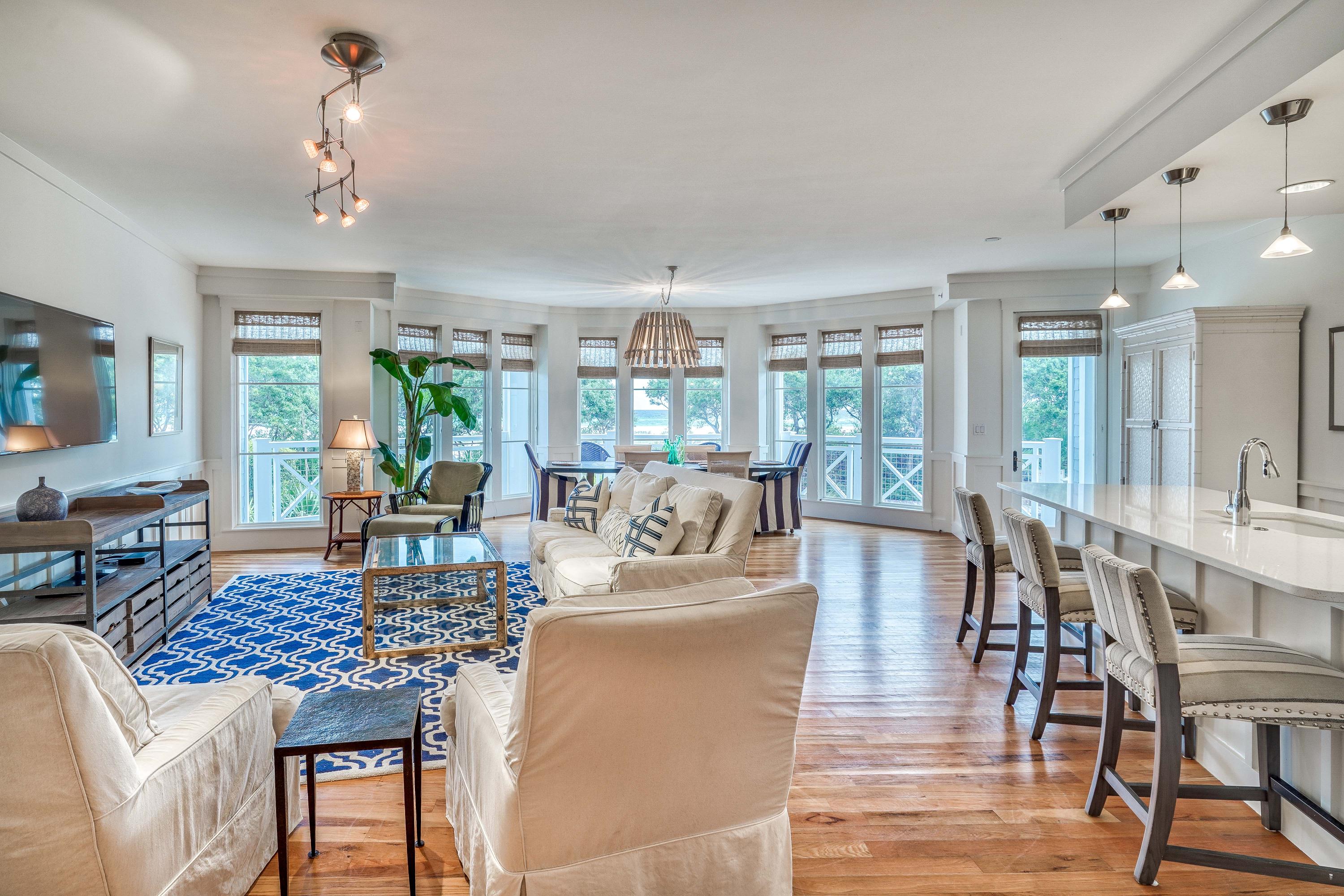 WATERSOUND BEACH - Residential