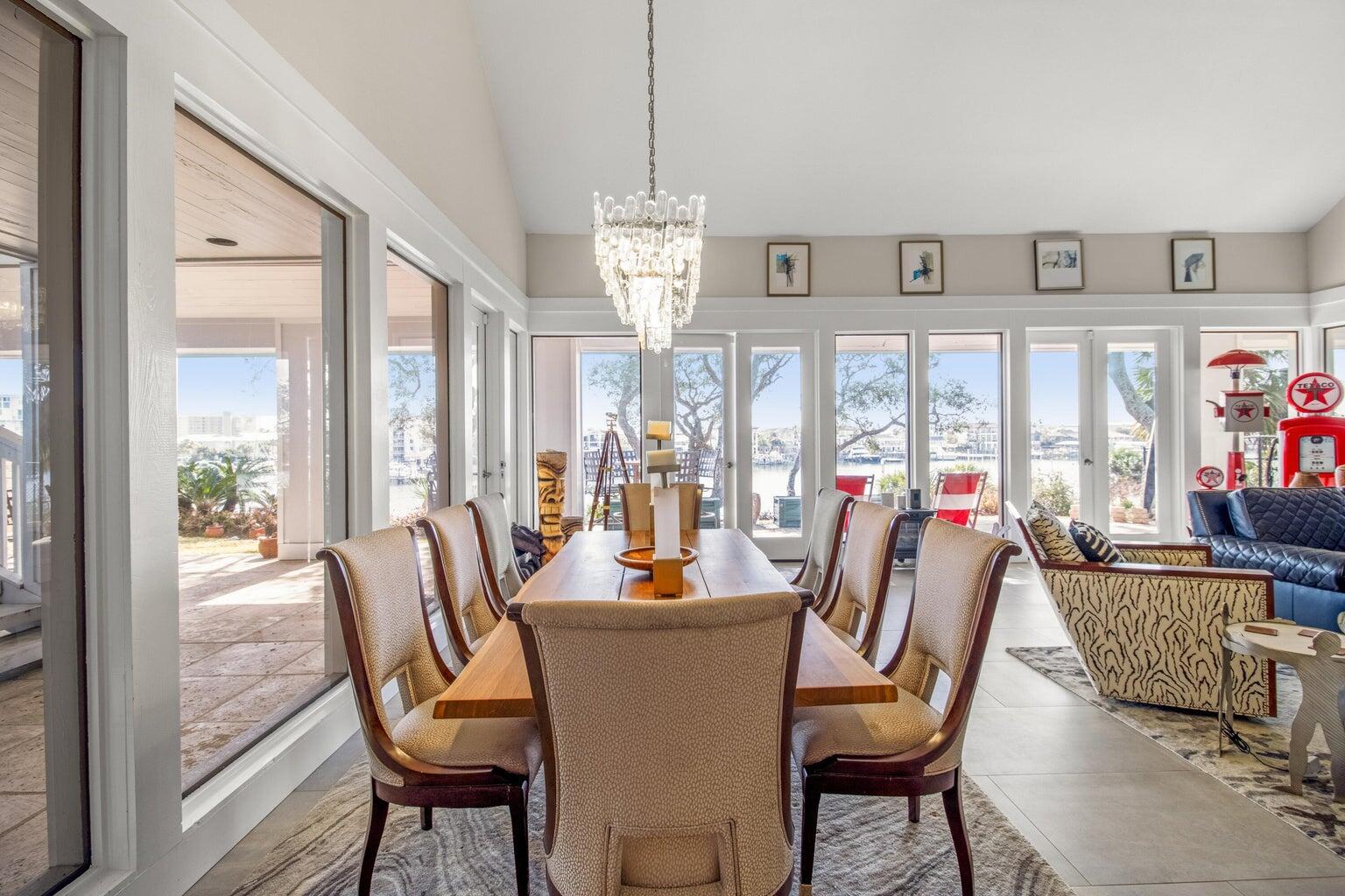 EAST PASS ADDN TO DESTIN - Residential