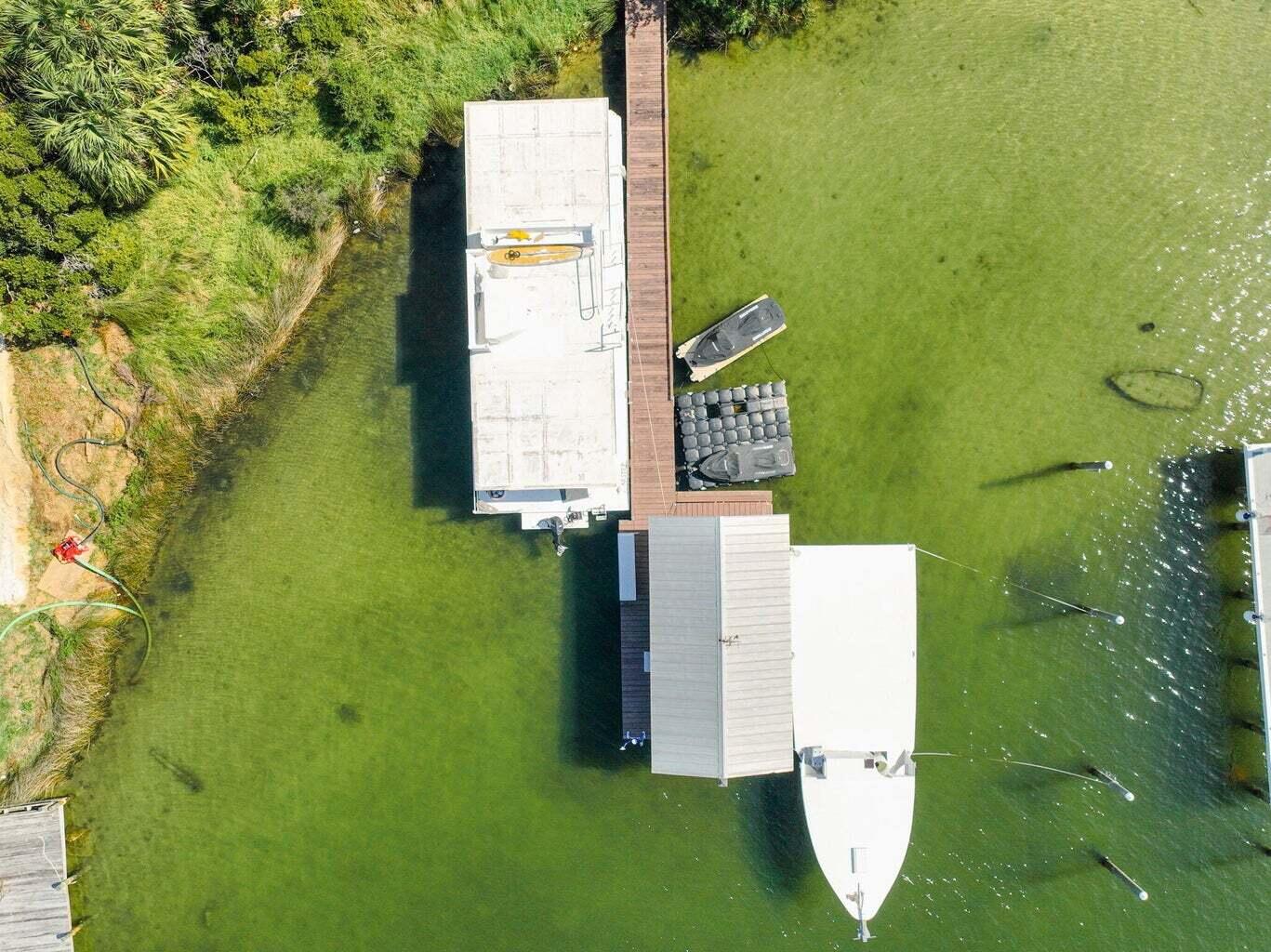 EAST PASS ADDN TO DESTIN - Residential