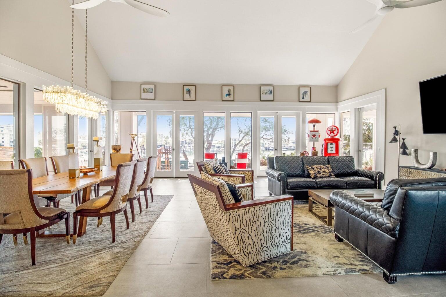 EAST PASS ADDN TO DESTIN - Residential