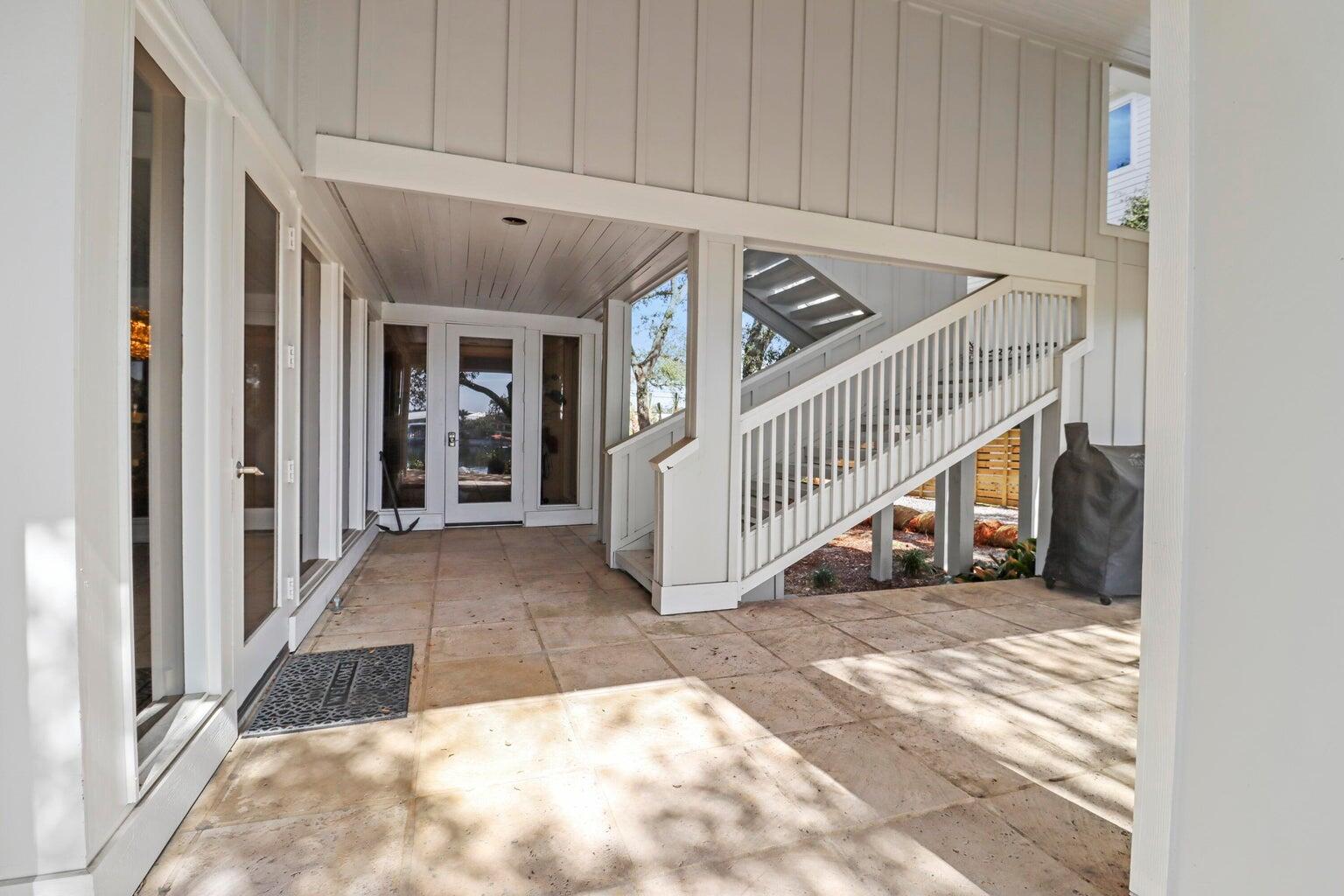 EAST PASS ADDN TO DESTIN - Residential