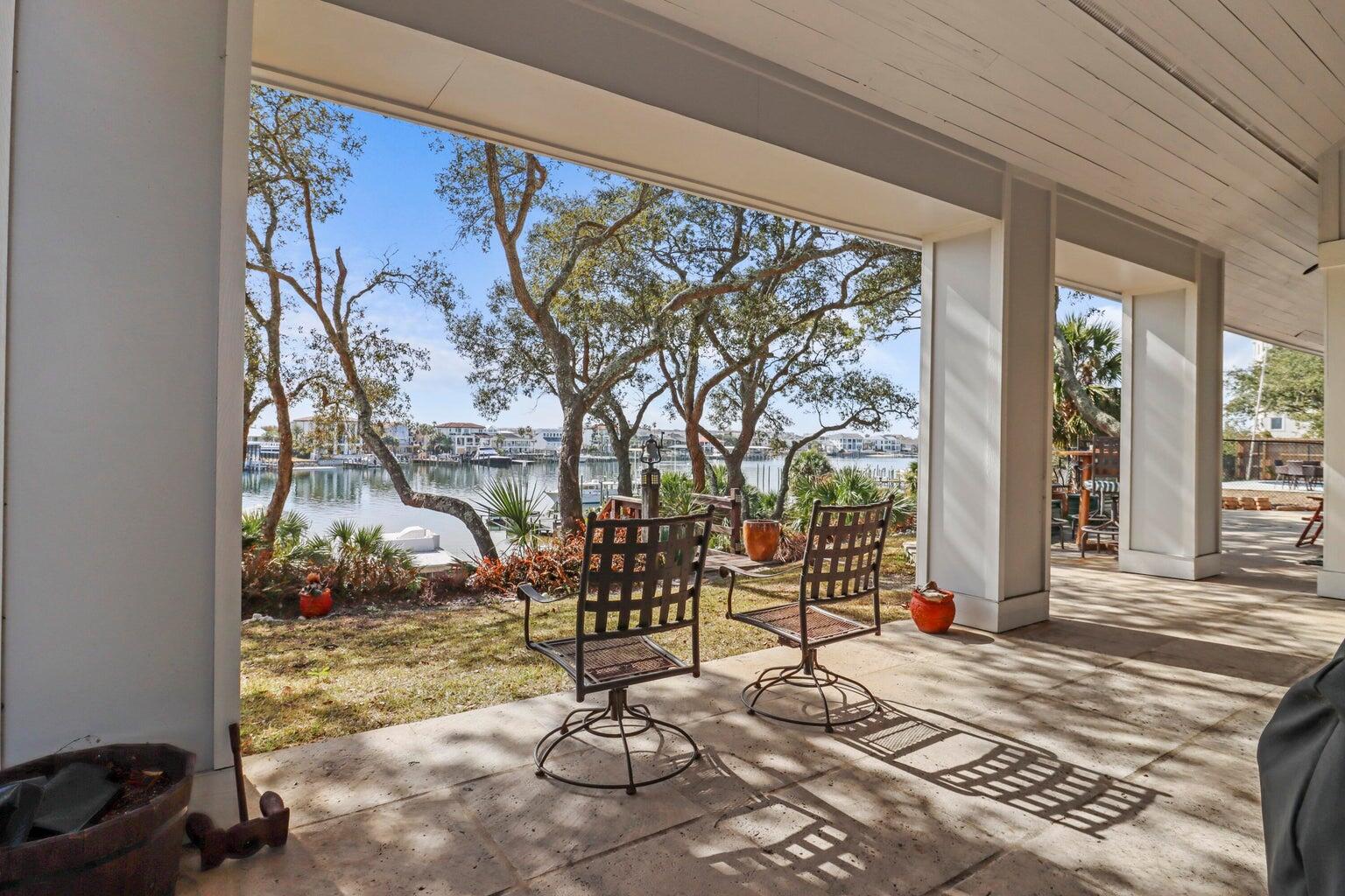 EAST PASS ADDN TO DESTIN - Residential