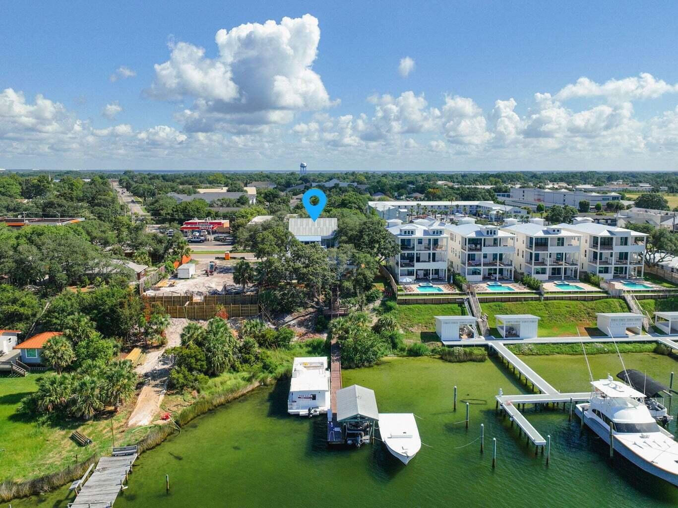 EAST PASS ADDN TO DESTIN - Residential