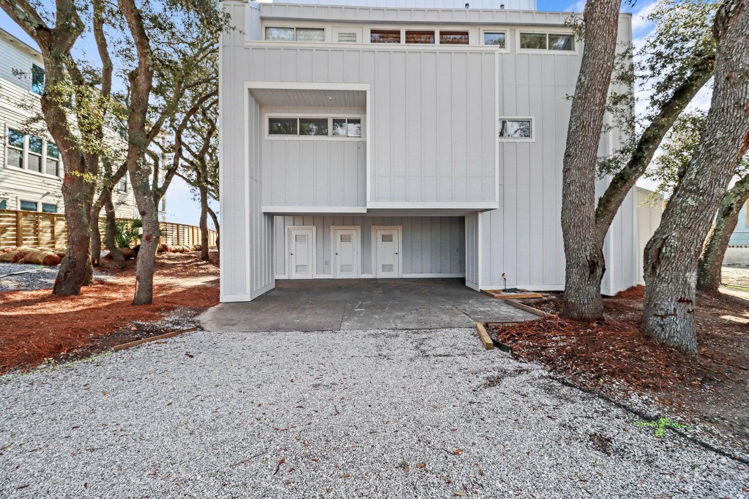 EAST PASS ADDN TO DESTIN - Residential