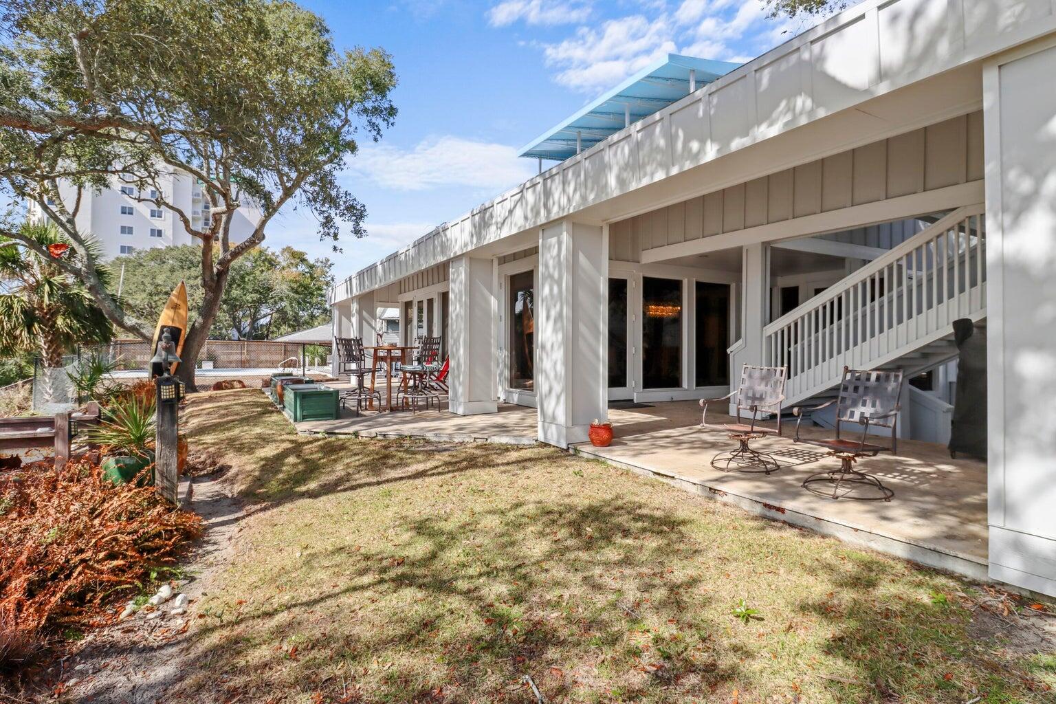 EAST PASS ADDN TO DESTIN - Residential