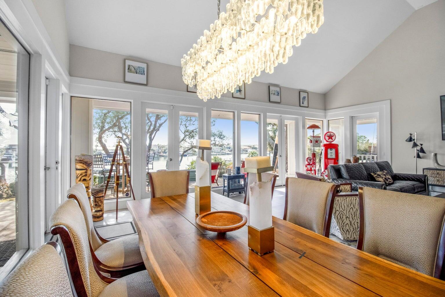 EAST PASS ADDN TO DESTIN - Residential