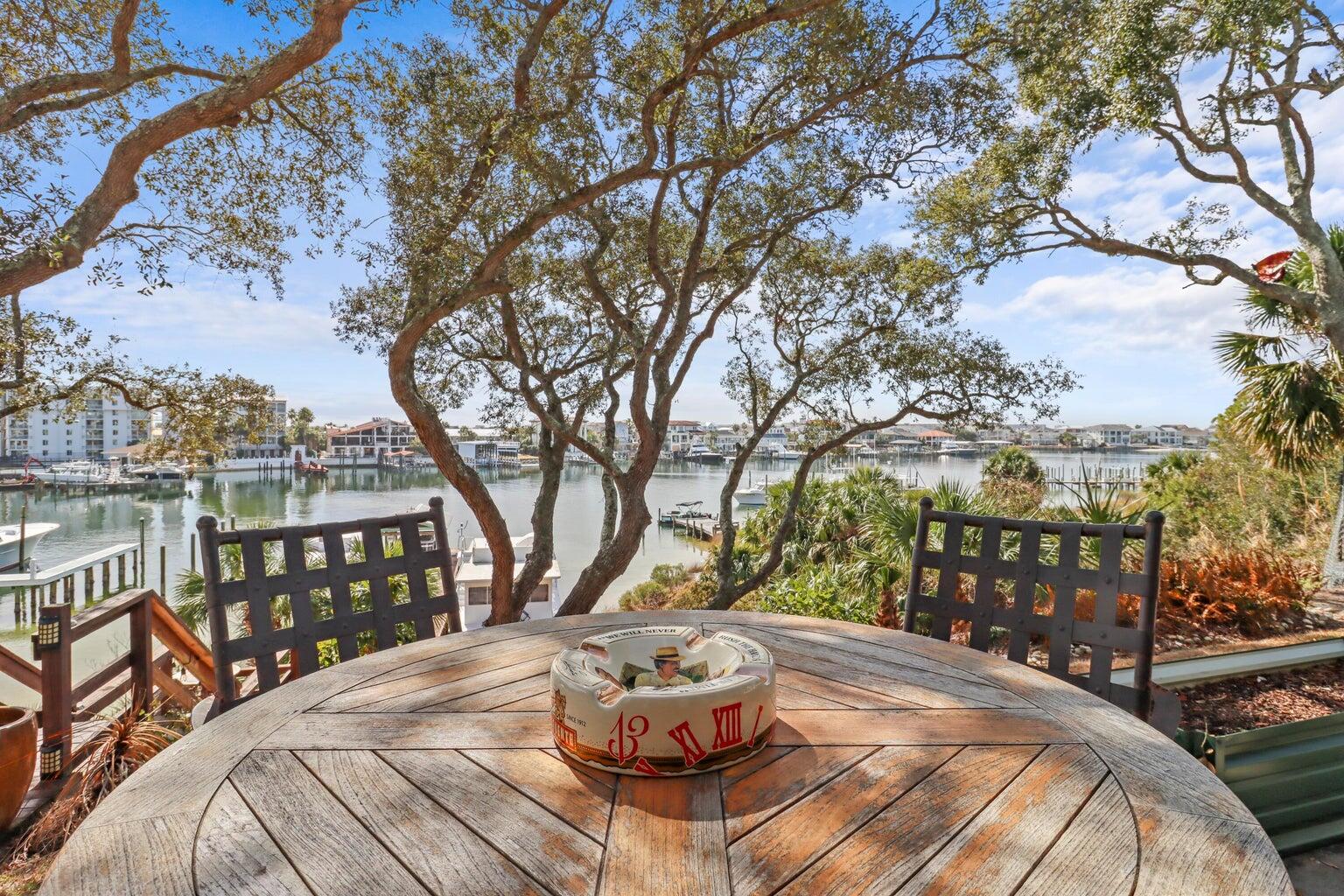 EAST PASS ADDN TO DESTIN - Residential