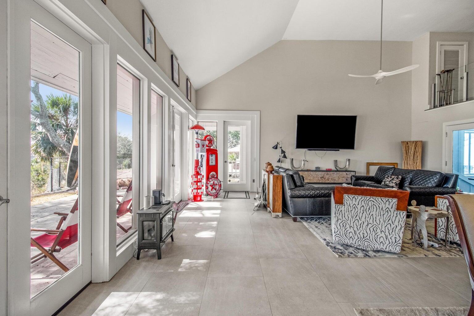 EAST PASS ADDN TO DESTIN - Residential