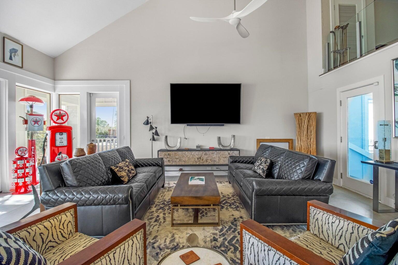 EAST PASS ADDN TO DESTIN - Residential