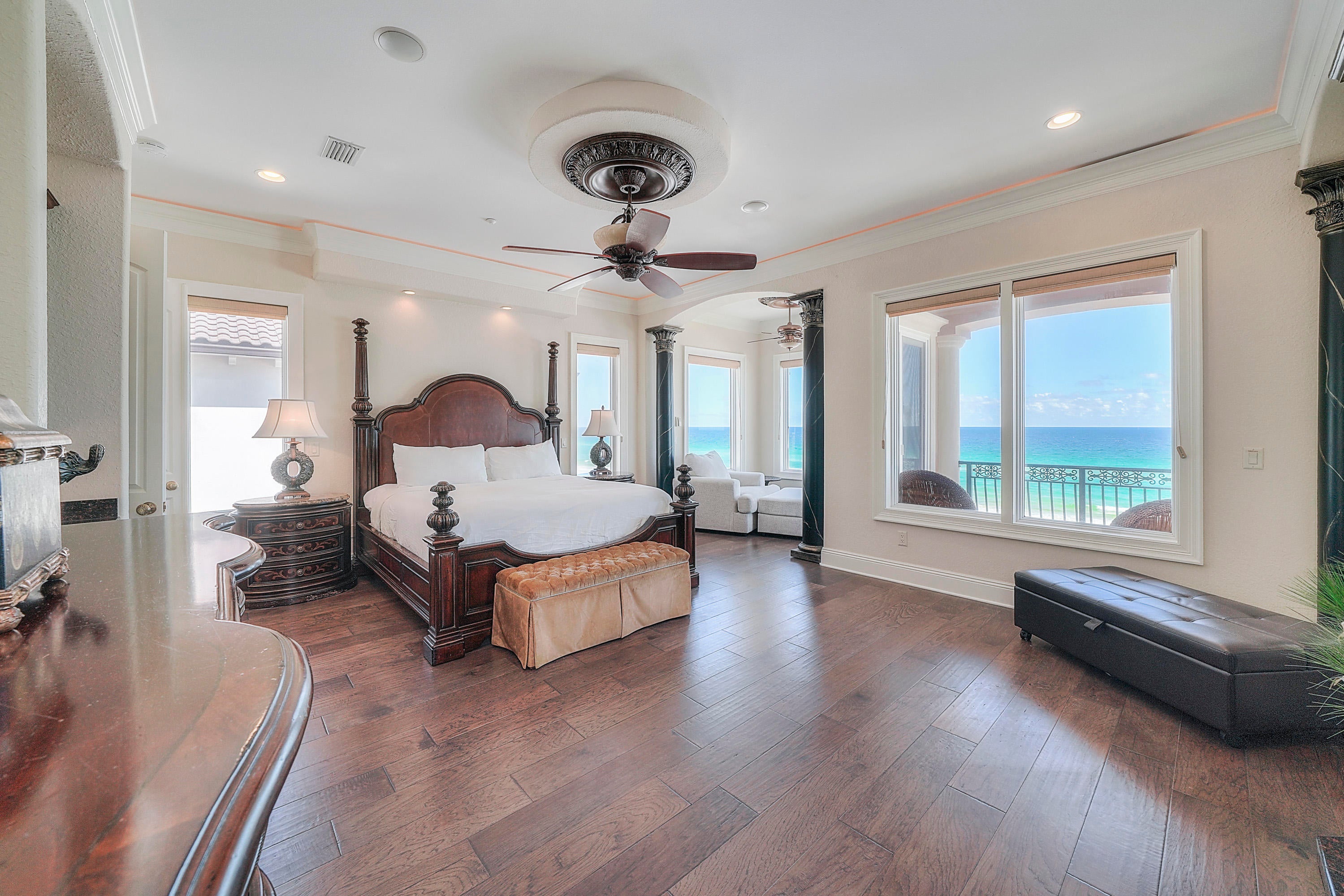 DESTINY BY THE SEA - Residential