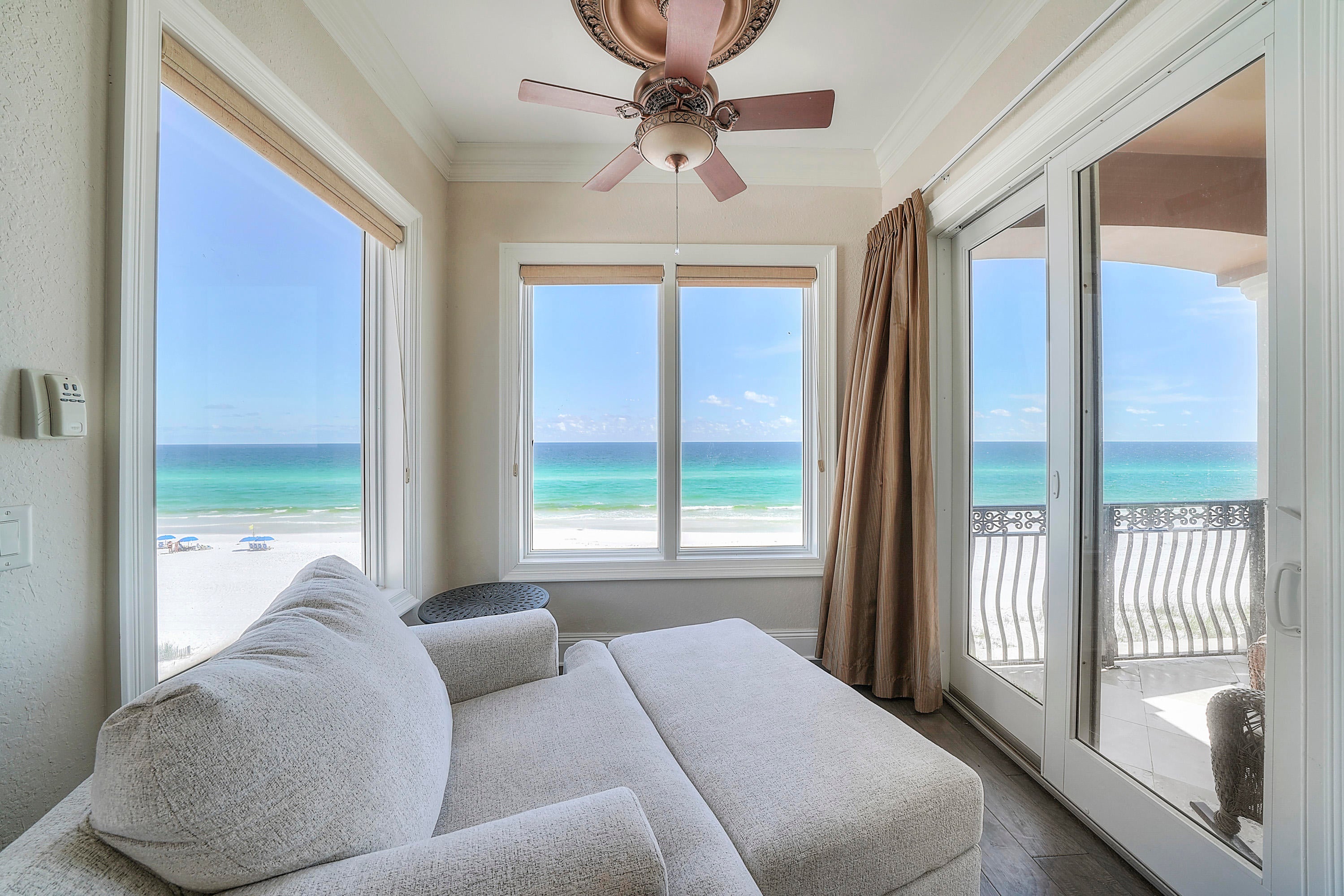 DESTINY BY THE SEA - Residential