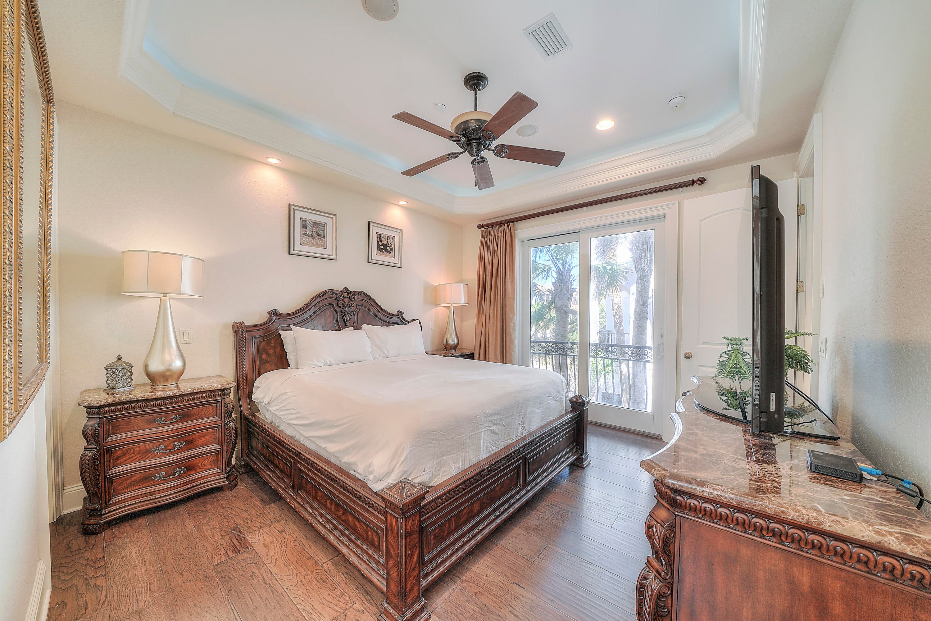 DESTINY BY THE SEA - Residential