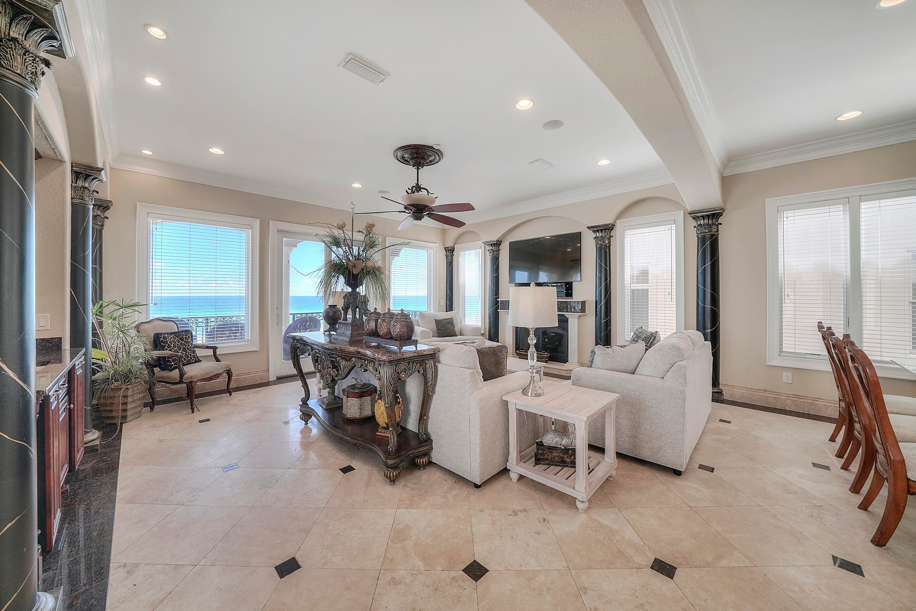 DESTINY BY THE SEA - Residential