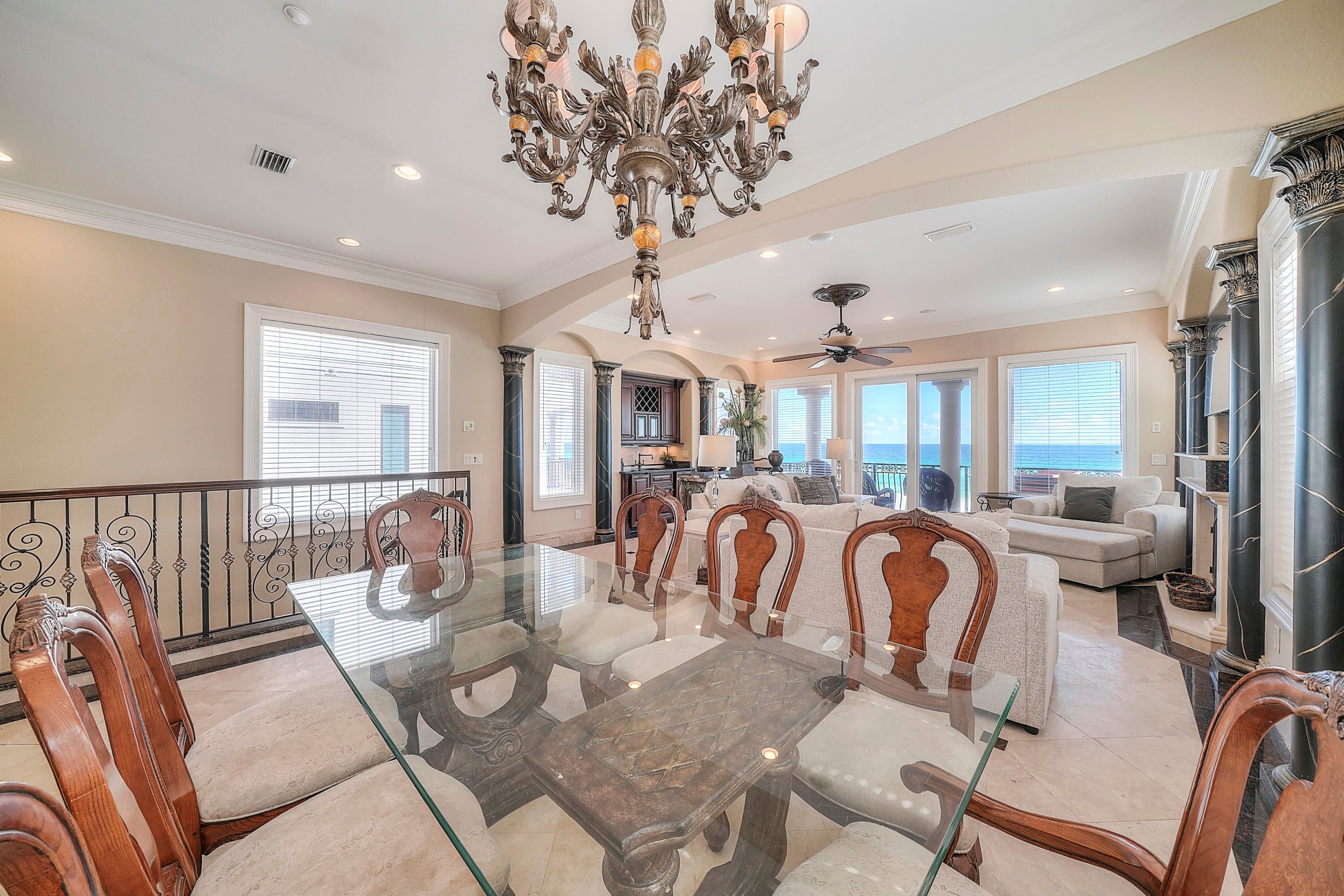 DESTINY BY THE SEA - Residential