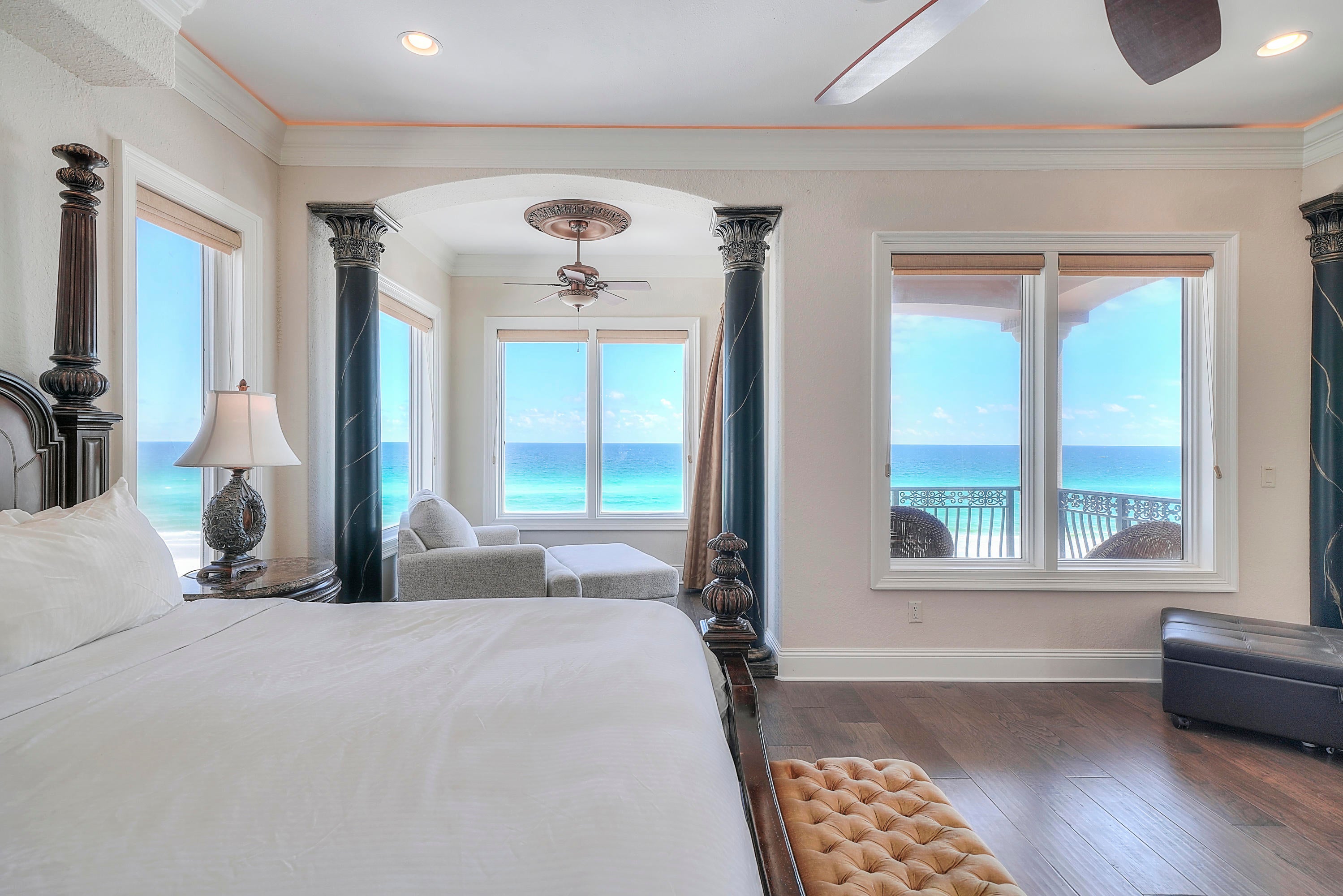 DESTINY BY THE SEA - Residential