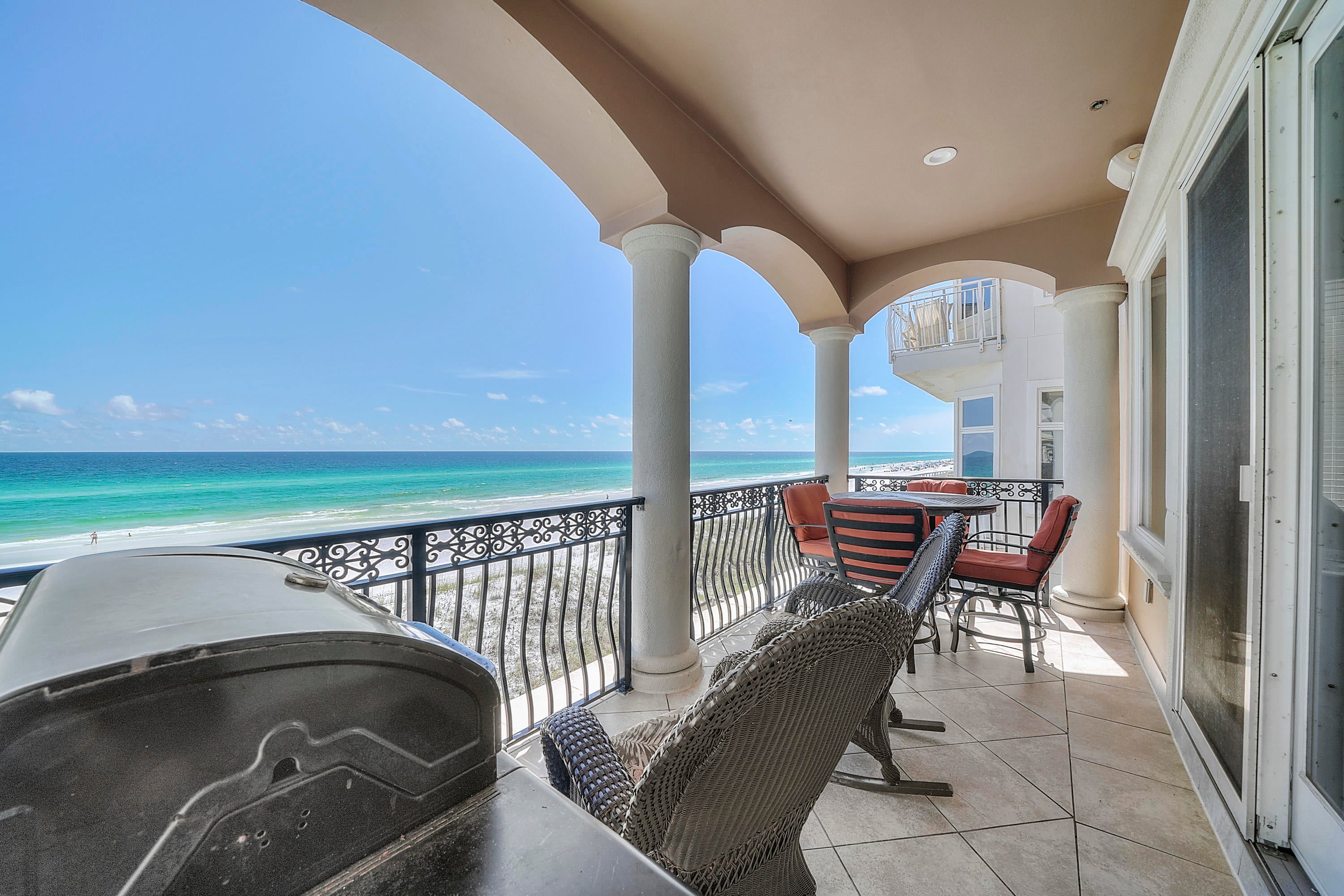 DESTINY BY THE SEA - Residential