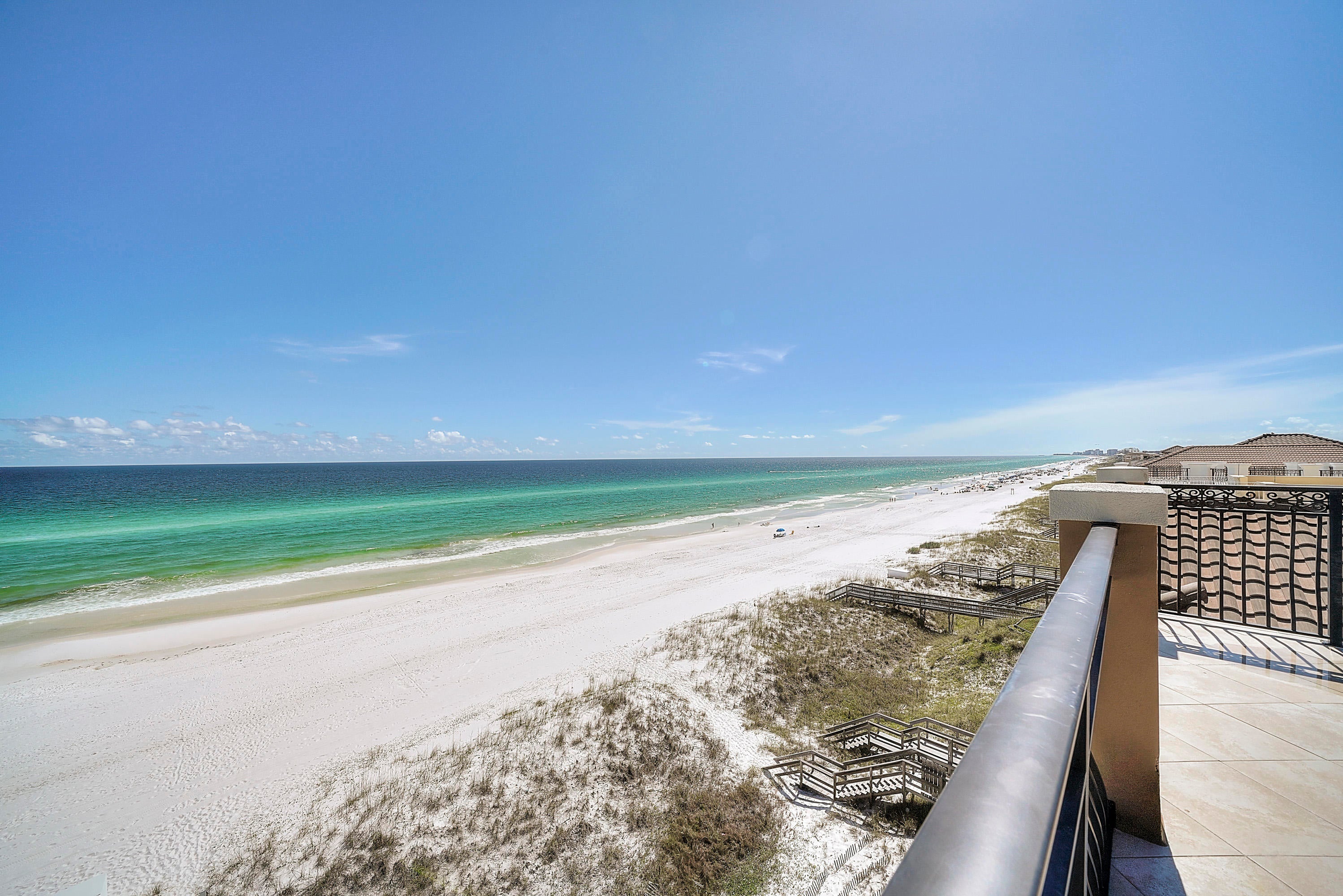 DESTINY BY THE SEA - Residential