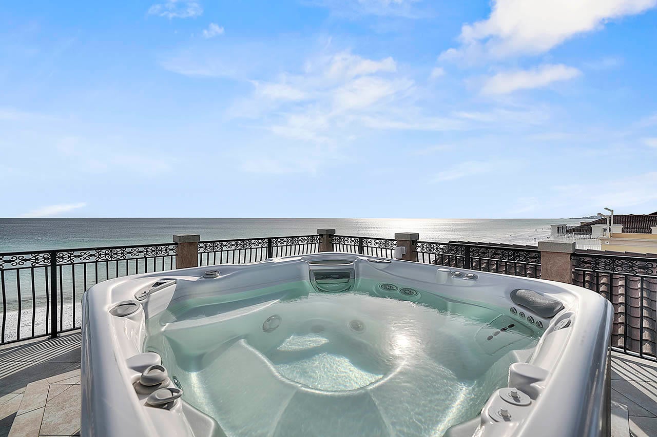DESTINY BY THE SEA - Residential