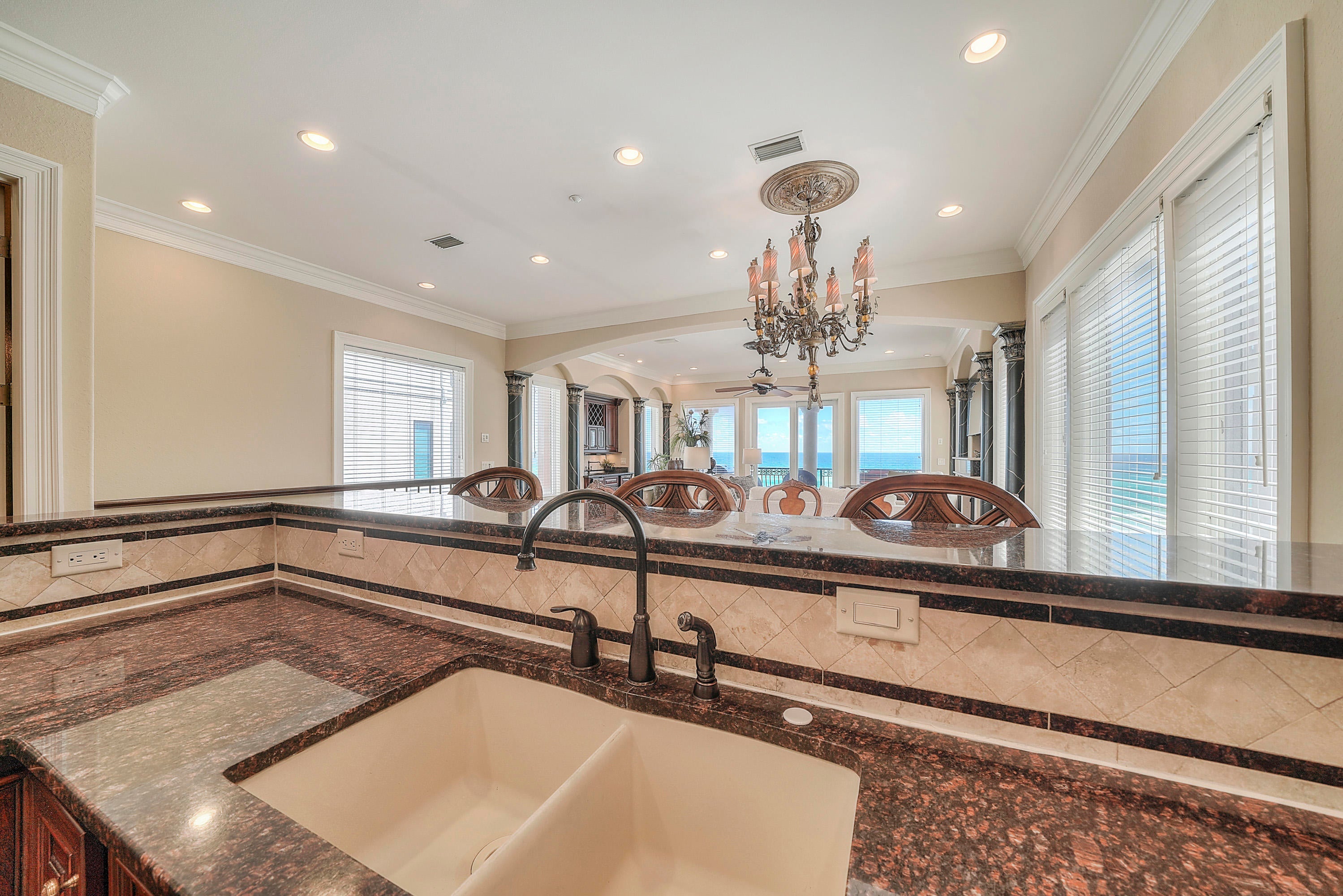 DESTINY BY THE SEA - Residential
