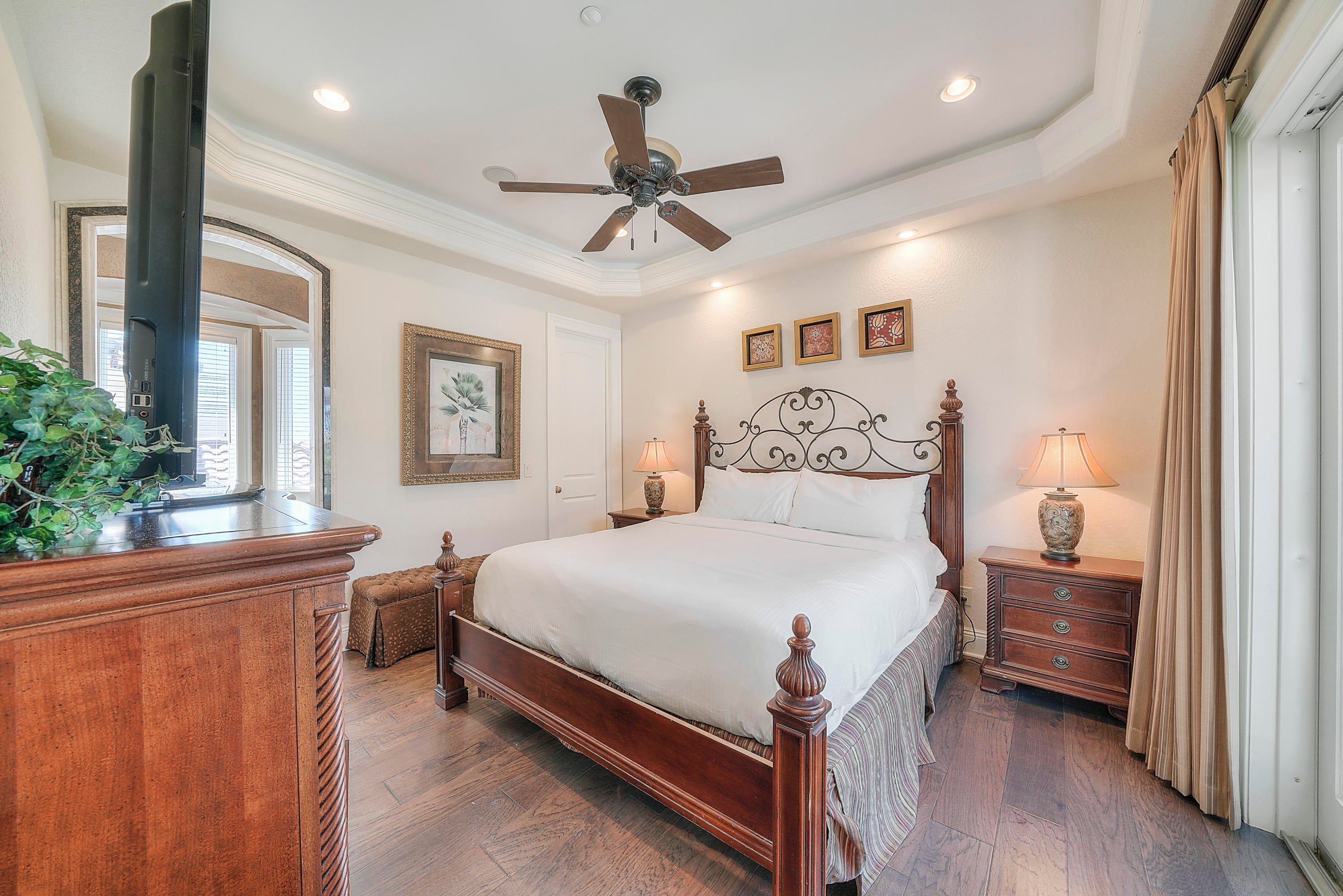 DESTINY BY THE SEA - Residential