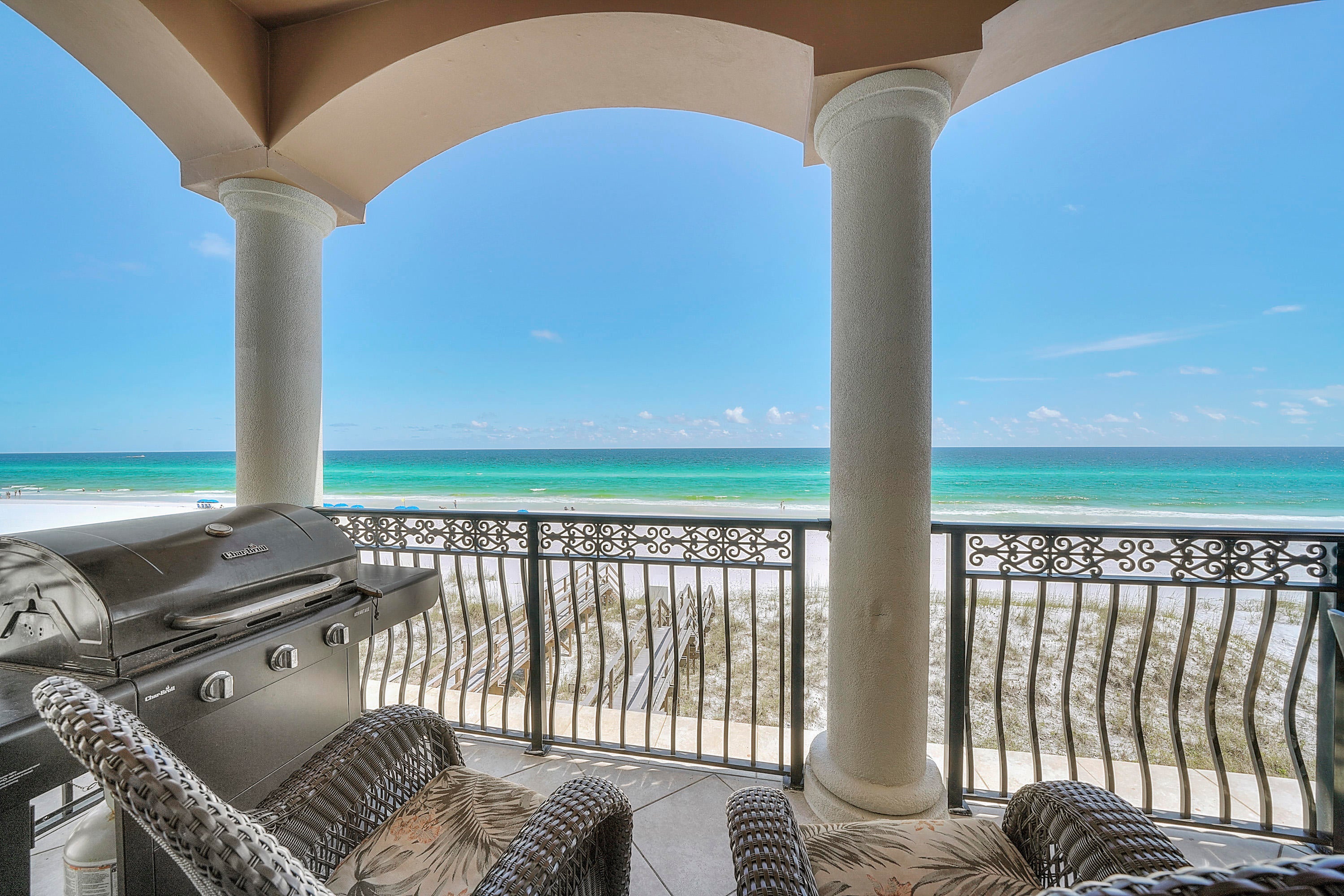 DESTINY BY THE SEA - Residential