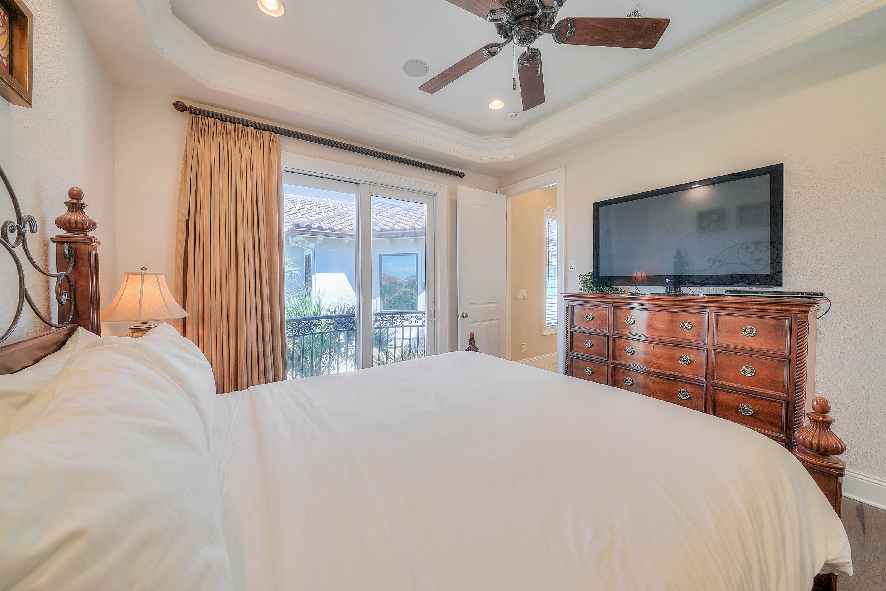 DESTINY BY THE SEA - Residential