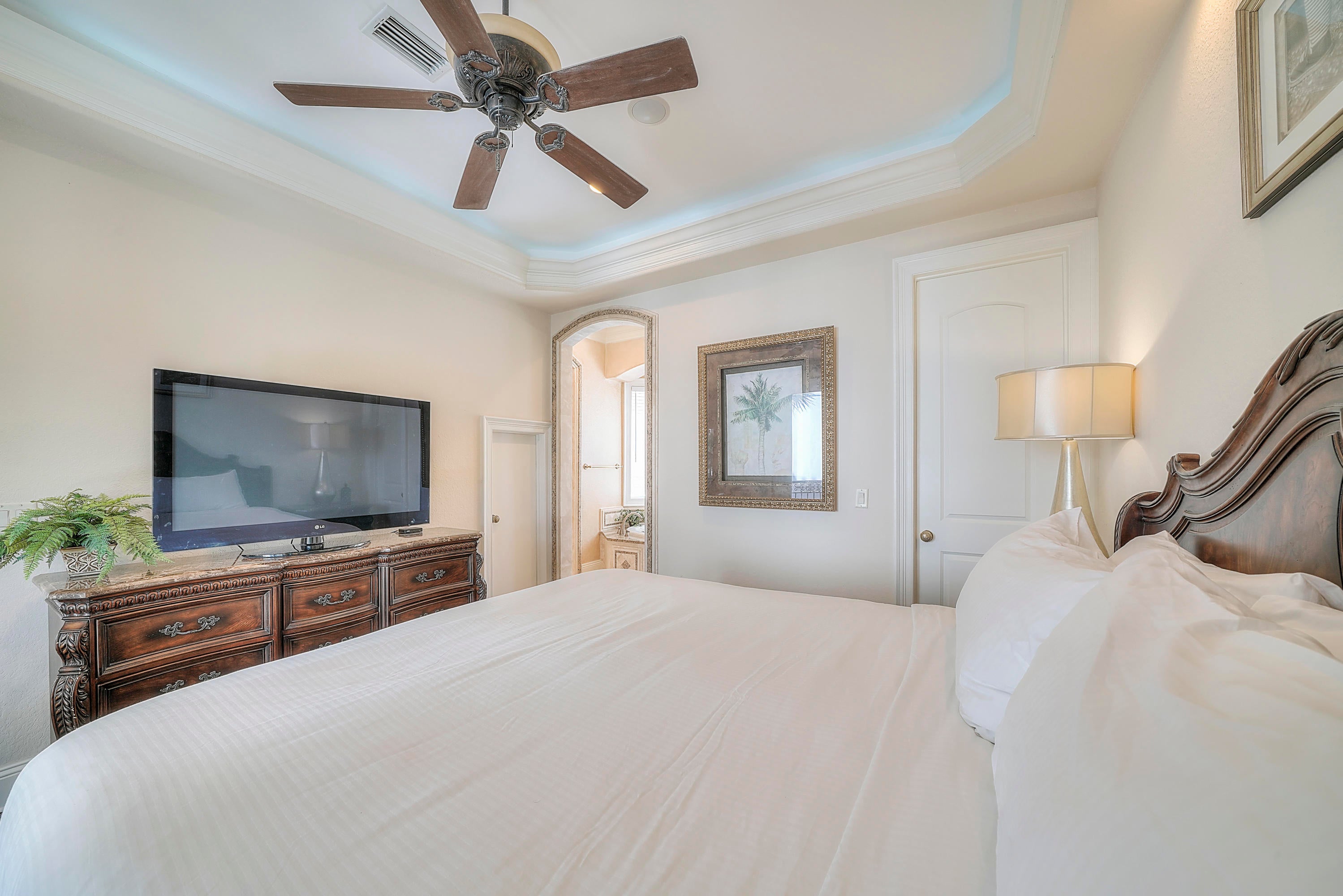 DESTINY BY THE SEA - Residential