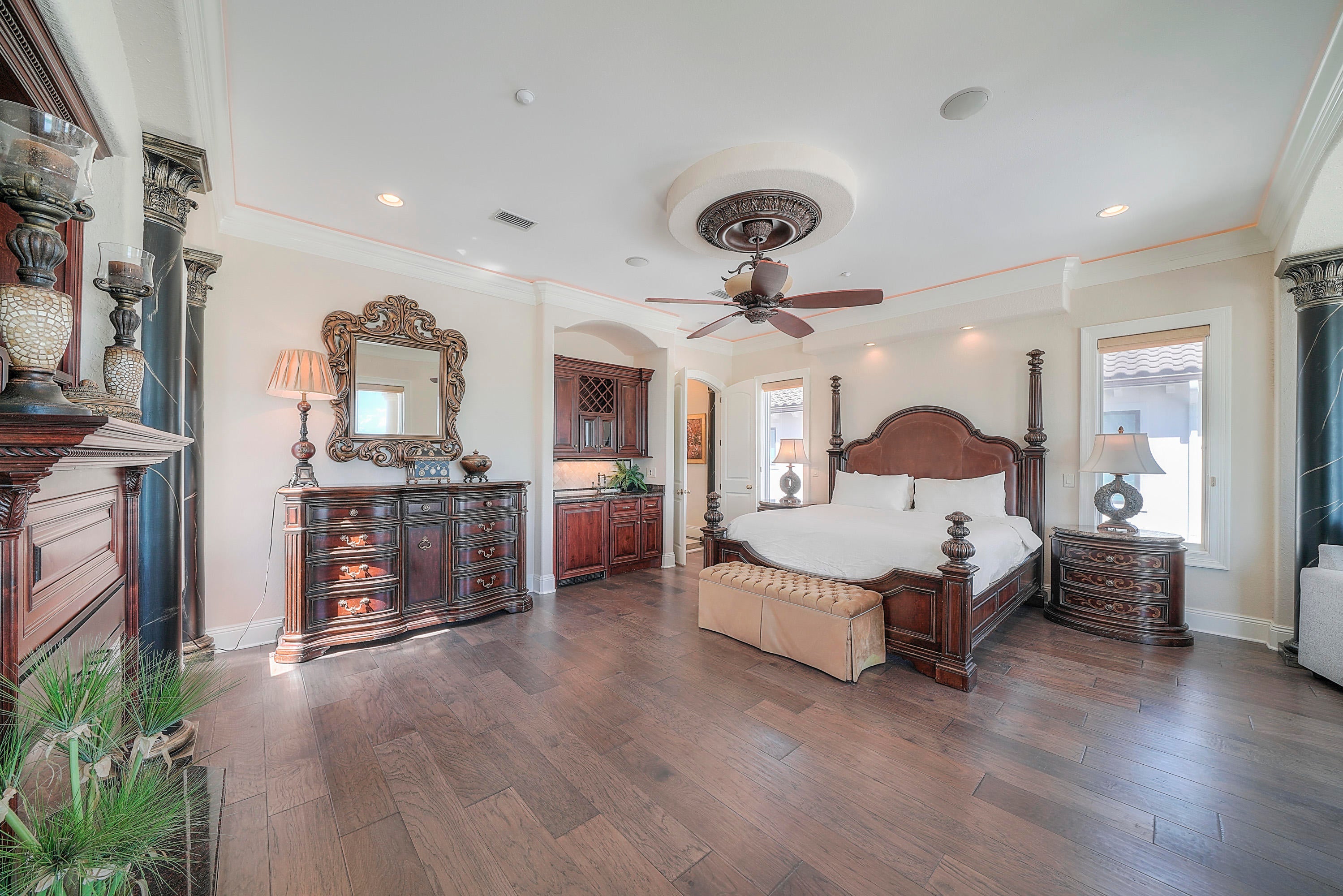 DESTINY BY THE SEA - Residential