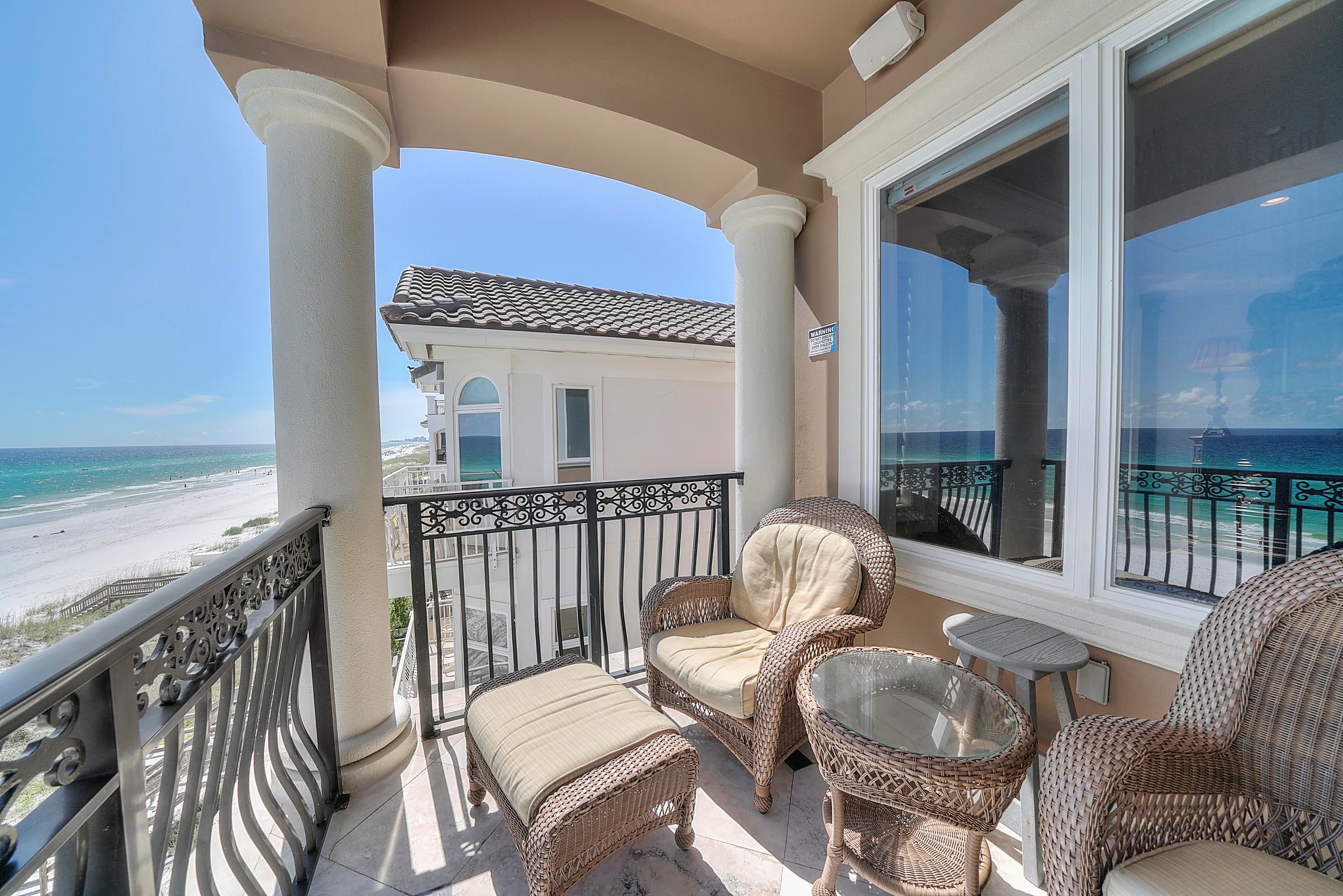 DESTINY BY THE SEA - Residential