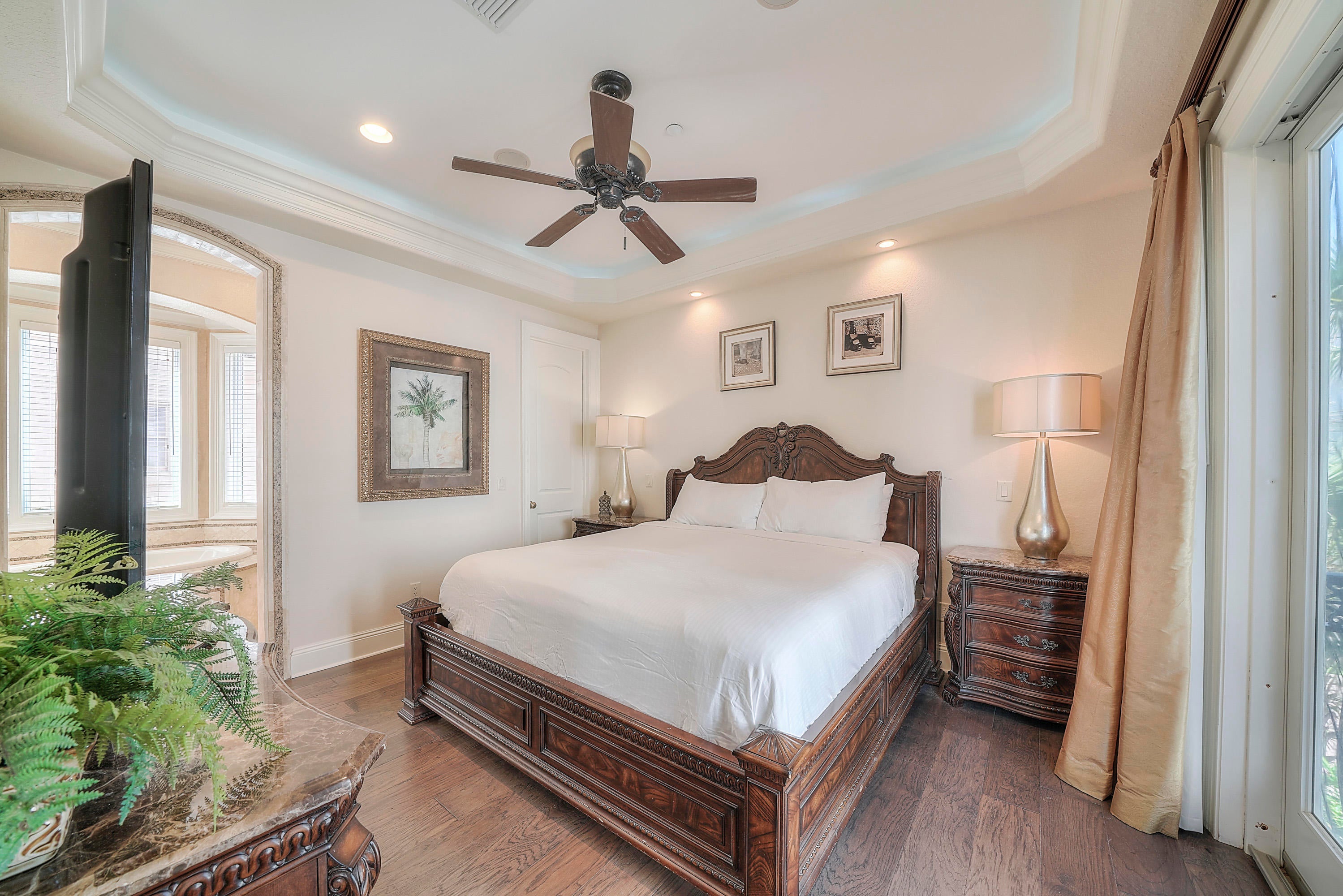 DESTINY BY THE SEA - Residential