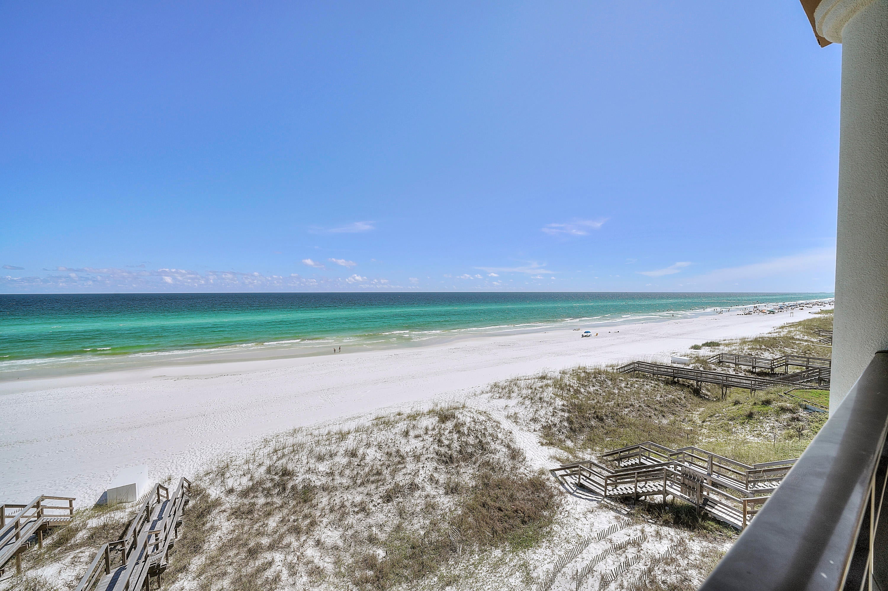 DESTINY BY THE SEA - Residential
