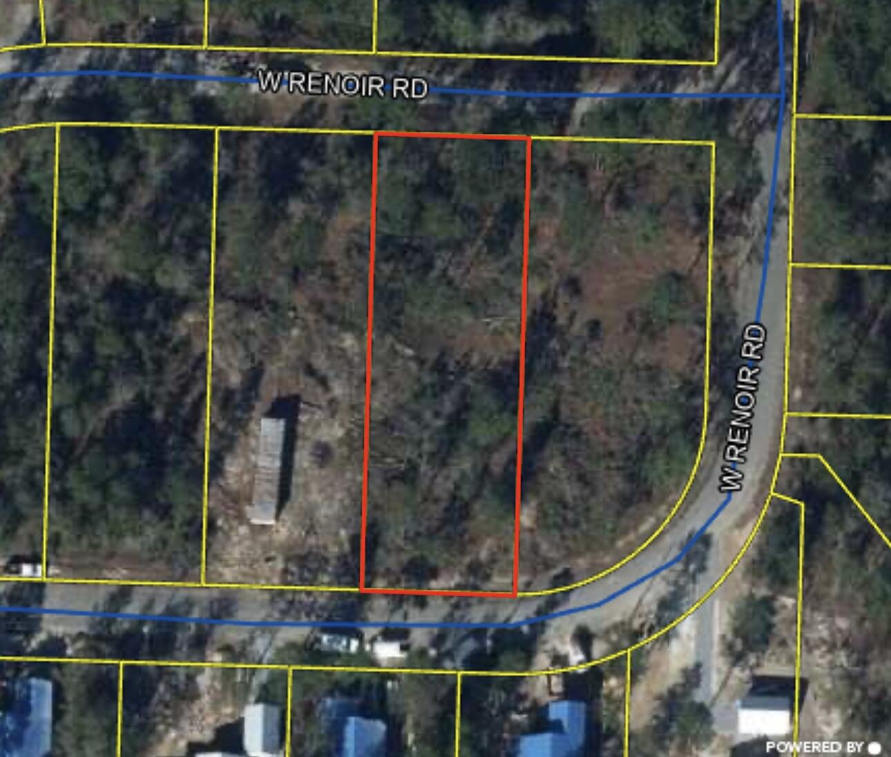 OAKWOOD LAKES ESTATES - Land