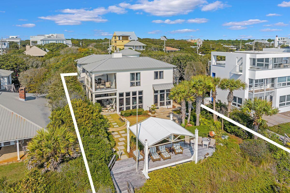 SEAGROVE 3RD ADDN - Residential