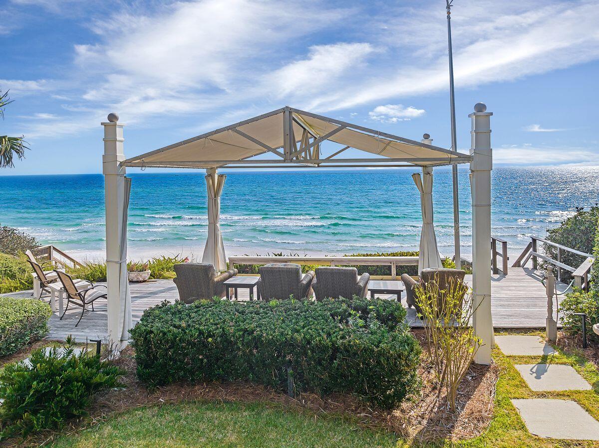 SEAGROVE 3RD ADDN - Residential