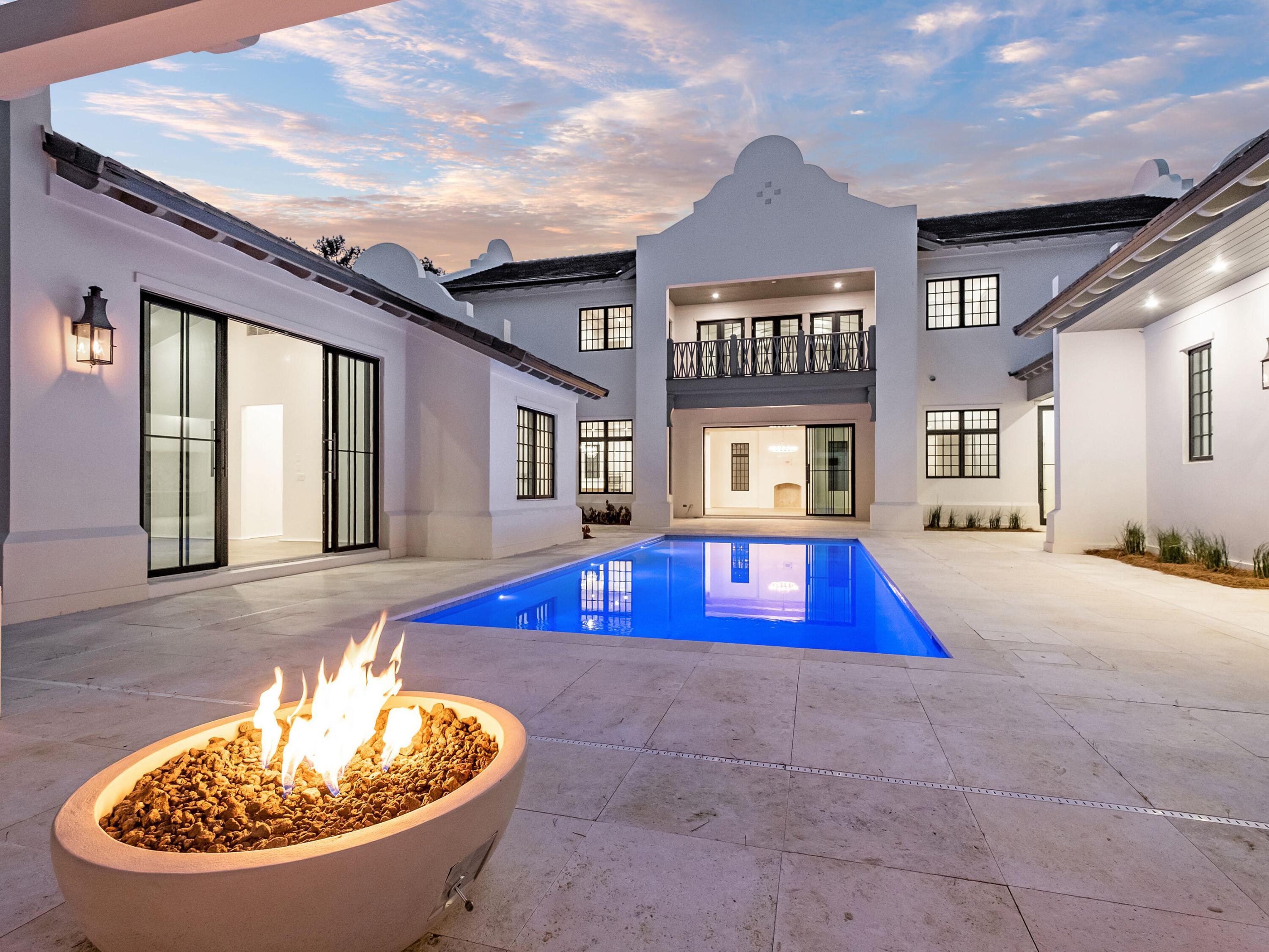 Redfish Lane - Residential
