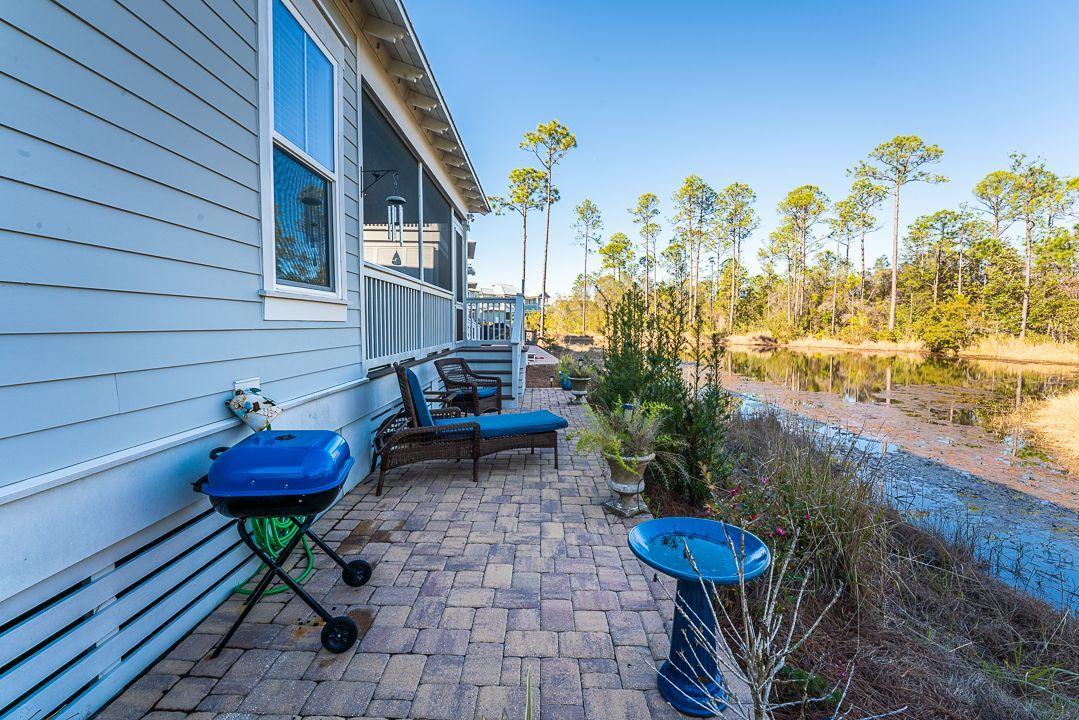 NATUREWALK AT SEAGROVE - Residential