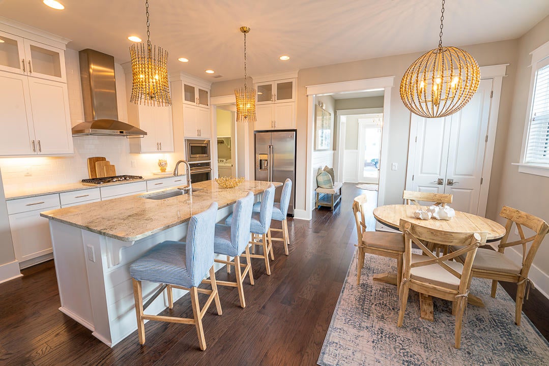 NATUREWALK AT SEAGROVE - Residential