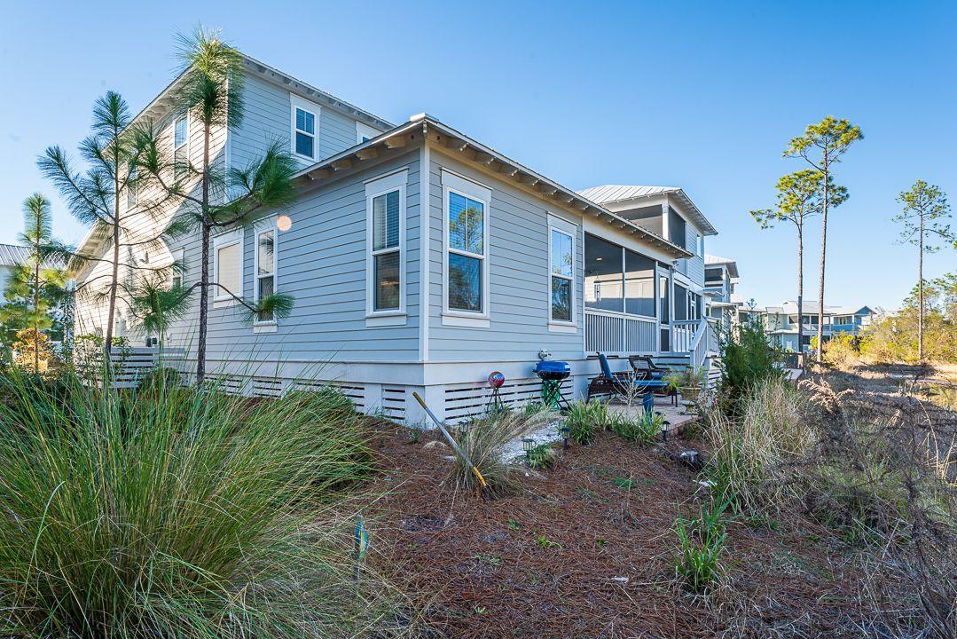 NATUREWALK AT SEAGROVE - Residential