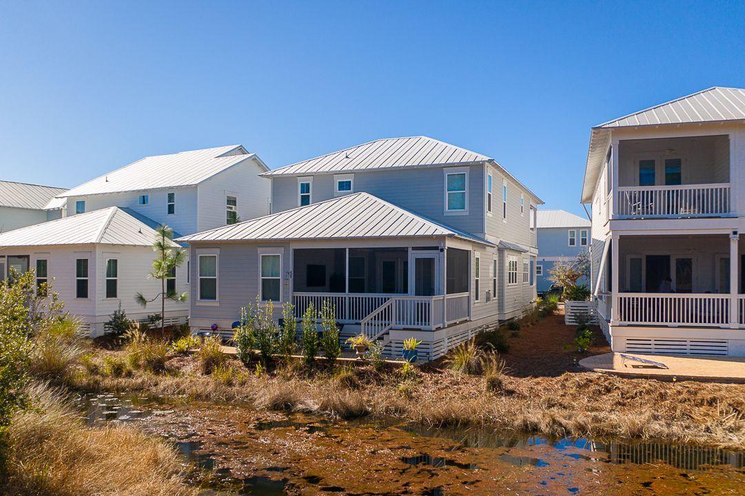 NATUREWALK AT SEAGROVE - Residential