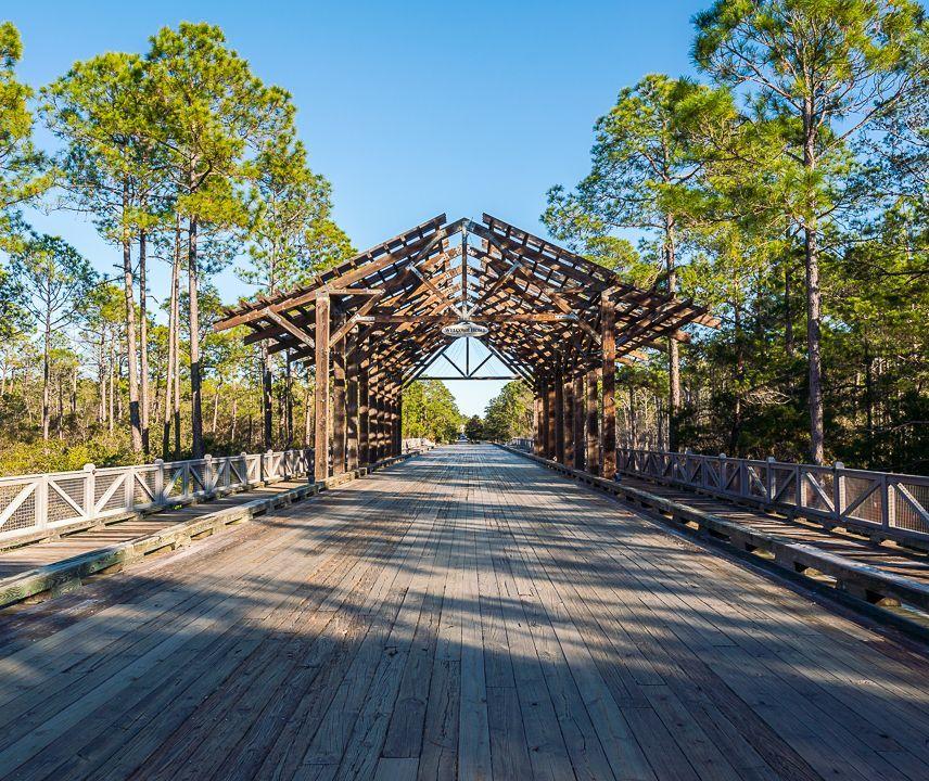 NATUREWALK AT SEAGROVE - Residential