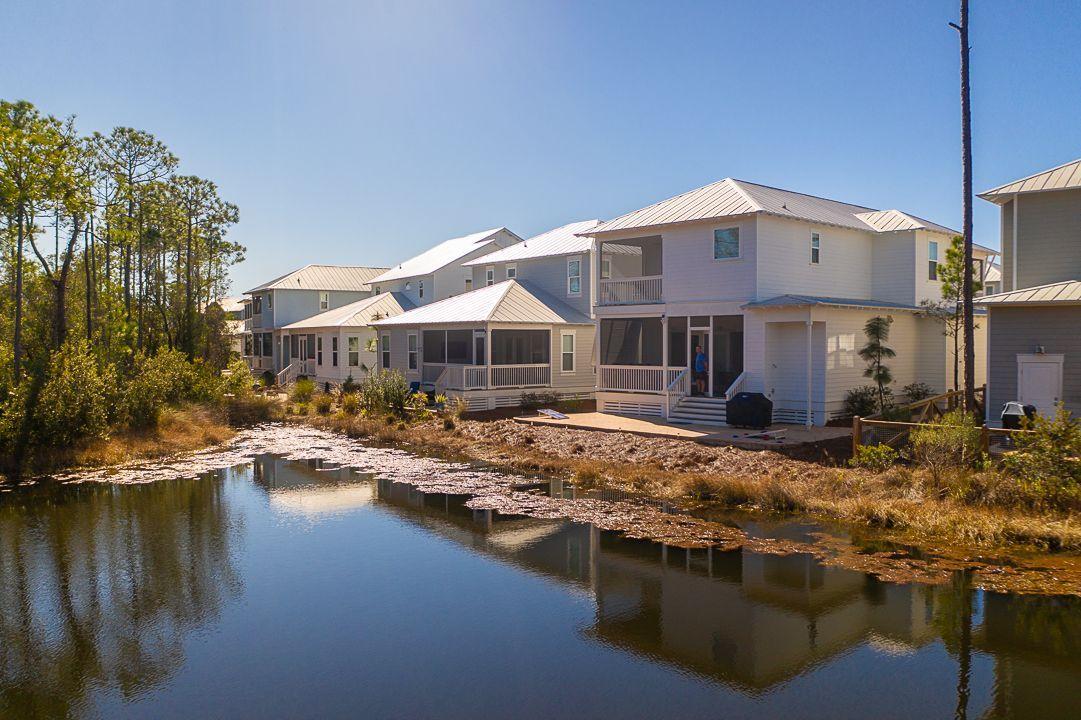 NATUREWALK AT SEAGROVE - Residential