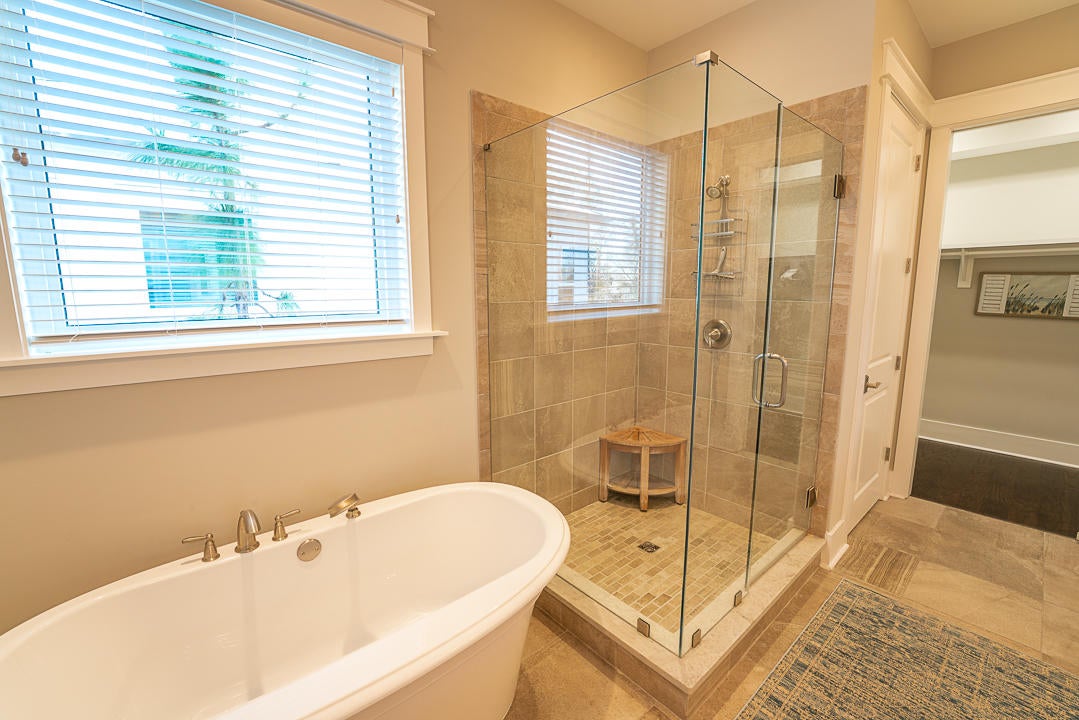 NATUREWALK AT SEAGROVE - Residential