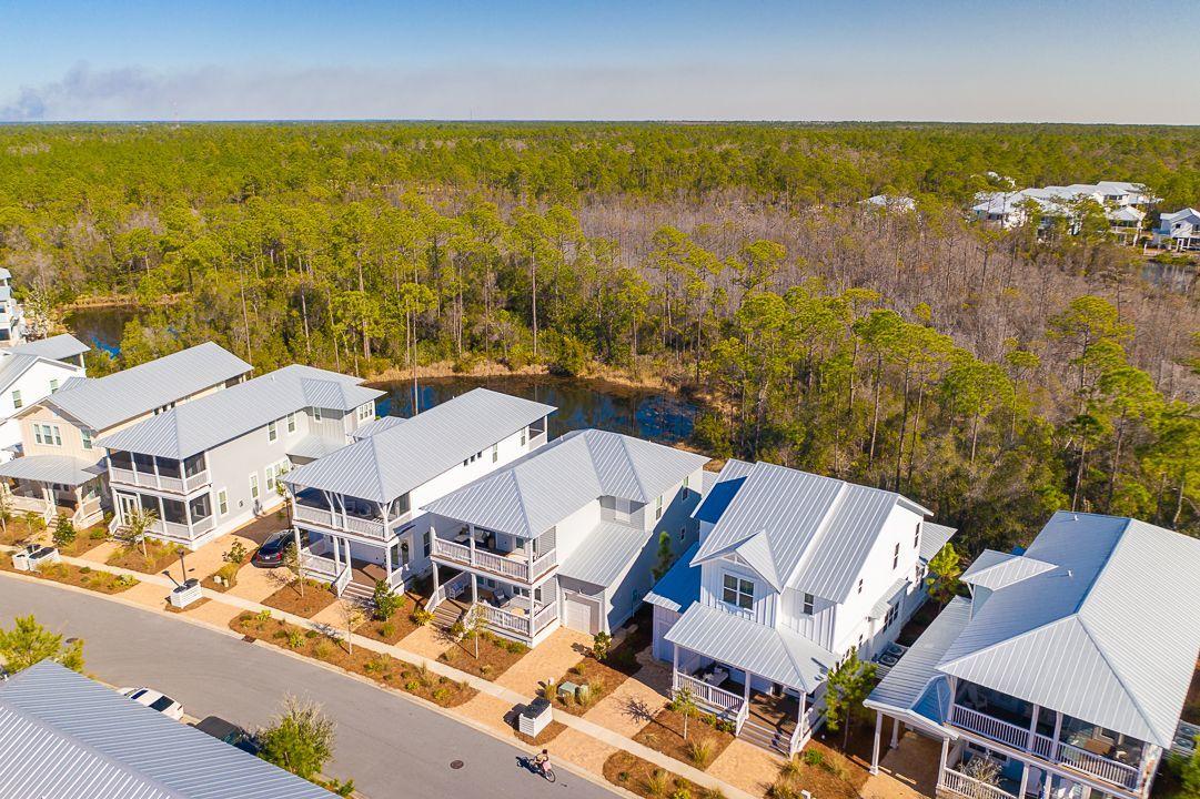 NATUREWALK AT SEAGROVE - Residential