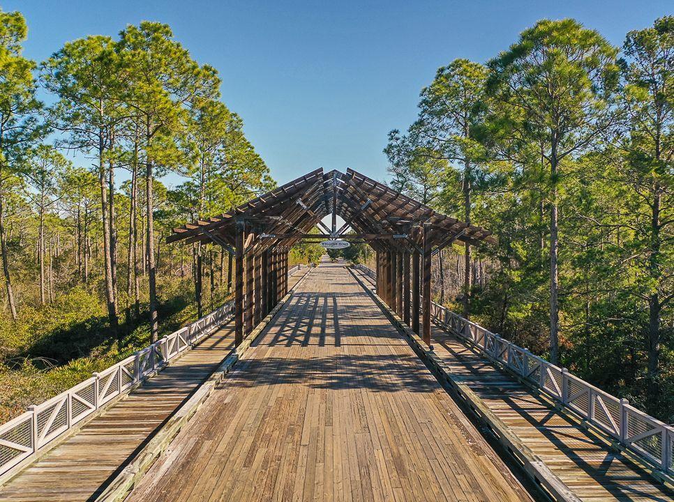 NATUREWALK AT SEAGROVE - Residential