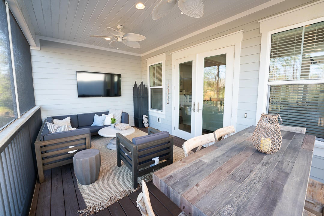 NATUREWALK AT SEAGROVE - Residential