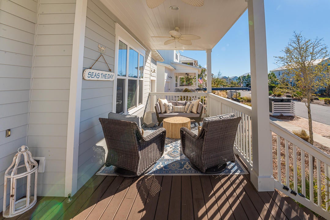 NATUREWALK AT SEAGROVE - Residential