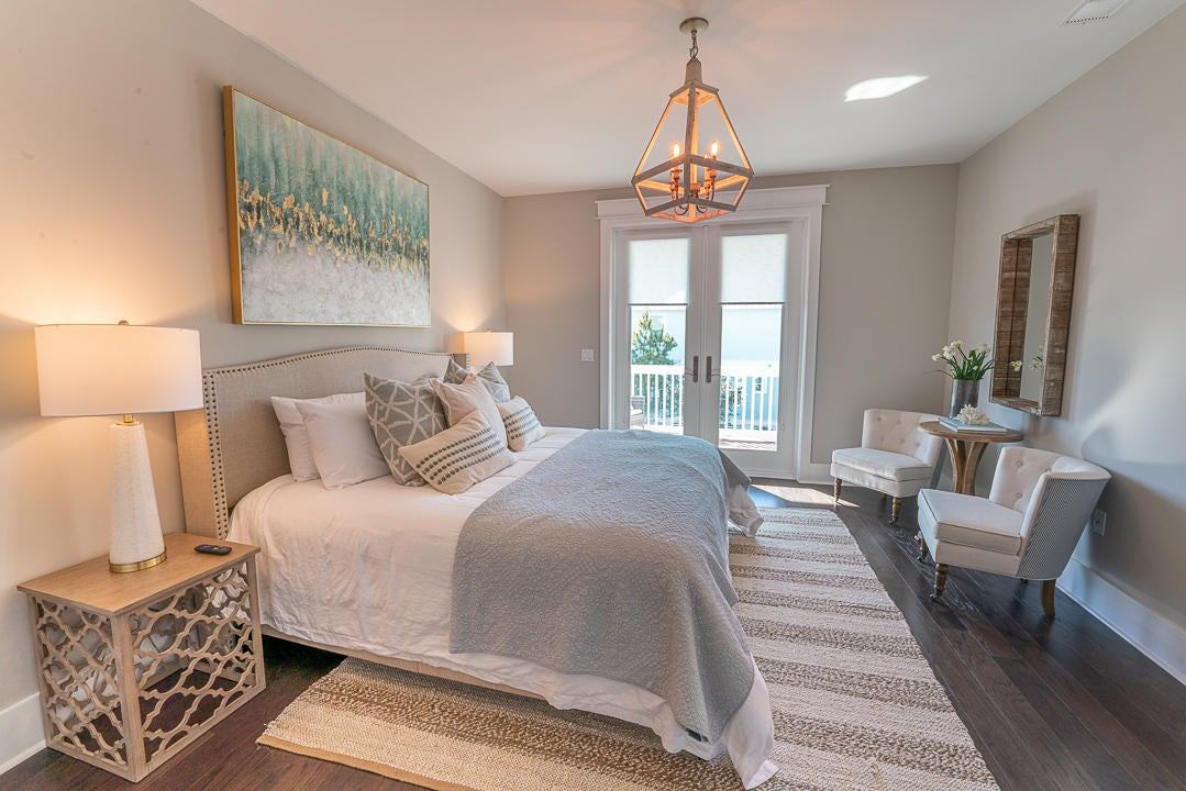 NATUREWALK AT SEAGROVE - Residential