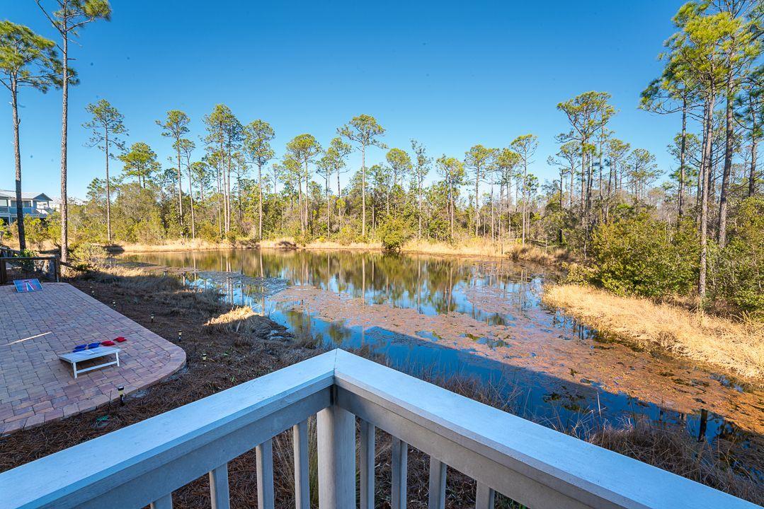 NATUREWALK AT SEAGROVE - Residential
