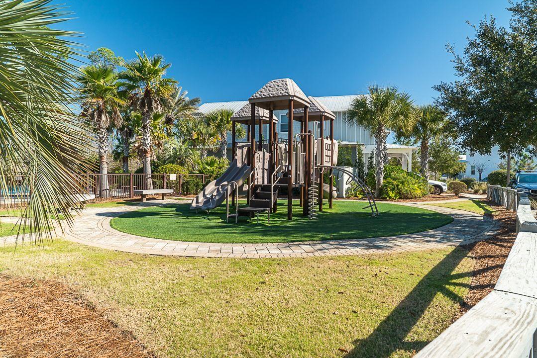 NATUREWALK AT SEAGROVE - Residential
