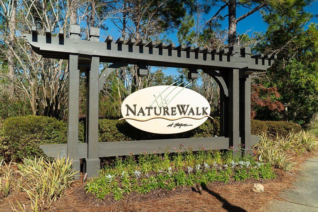 NATUREWALK AT SEAGROVE - Residential
